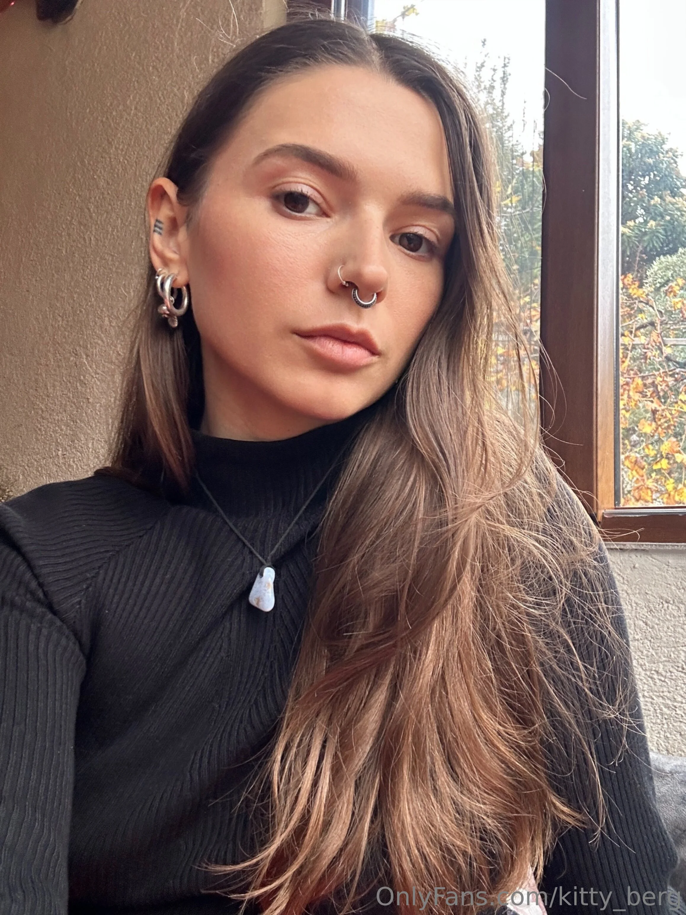 Kitty Berg 🏔climber nude Photo /  Porn - Photo #22