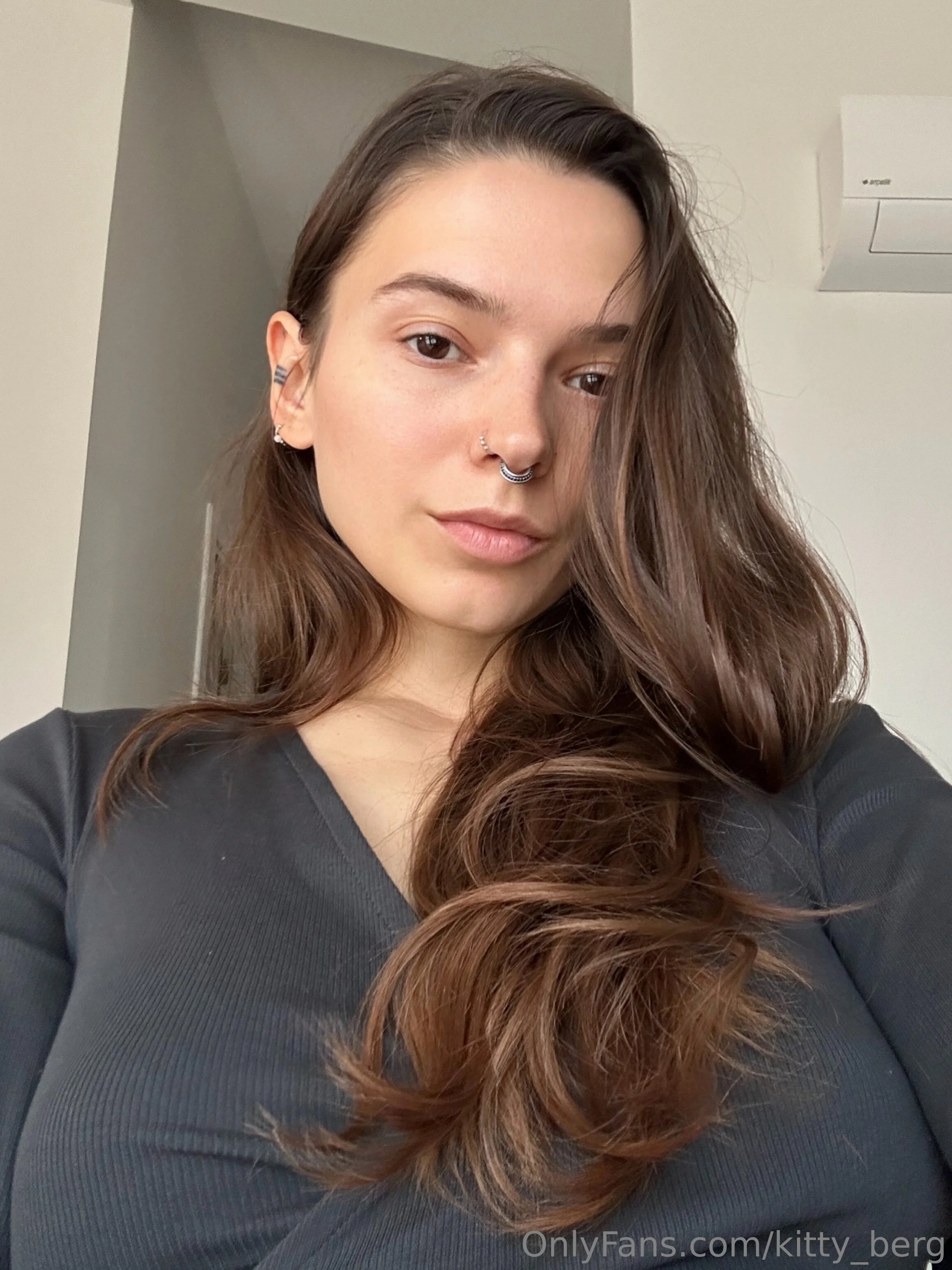 Kitty Berg 🏔climber @kitty_berg nudigraphy