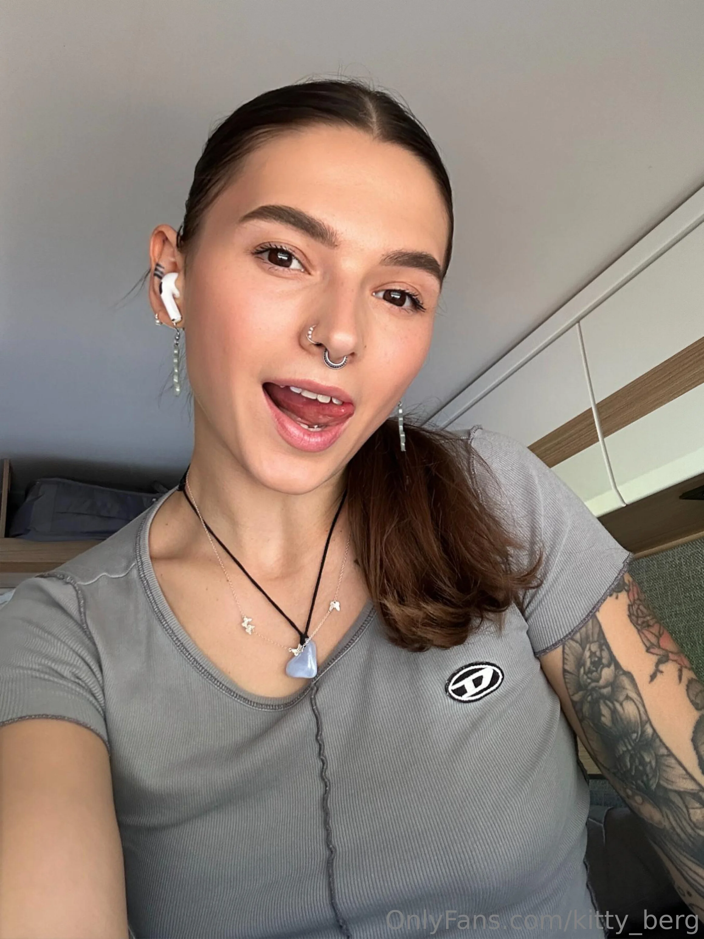 Kitty Berg 🏔climber @kitty_berg christy