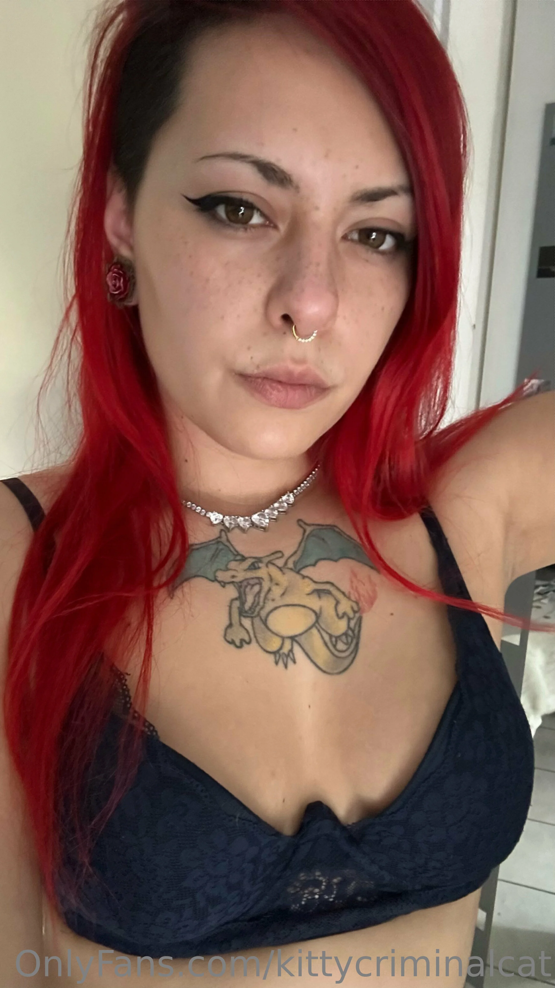 KittyCriminalcat @kittycriminalcat onlyfans angie