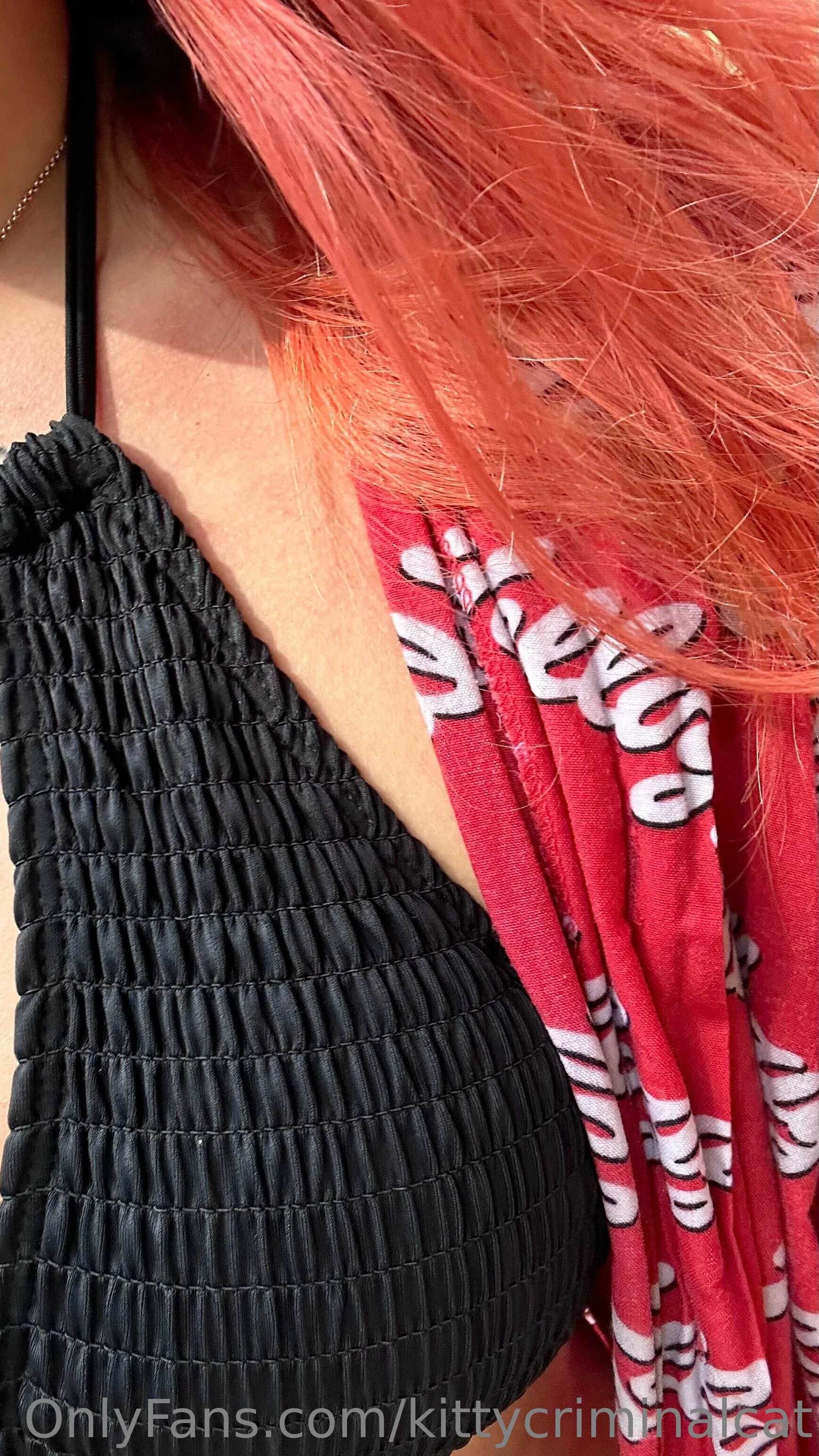 KittyCriminalcat @kittycriminalcat nud