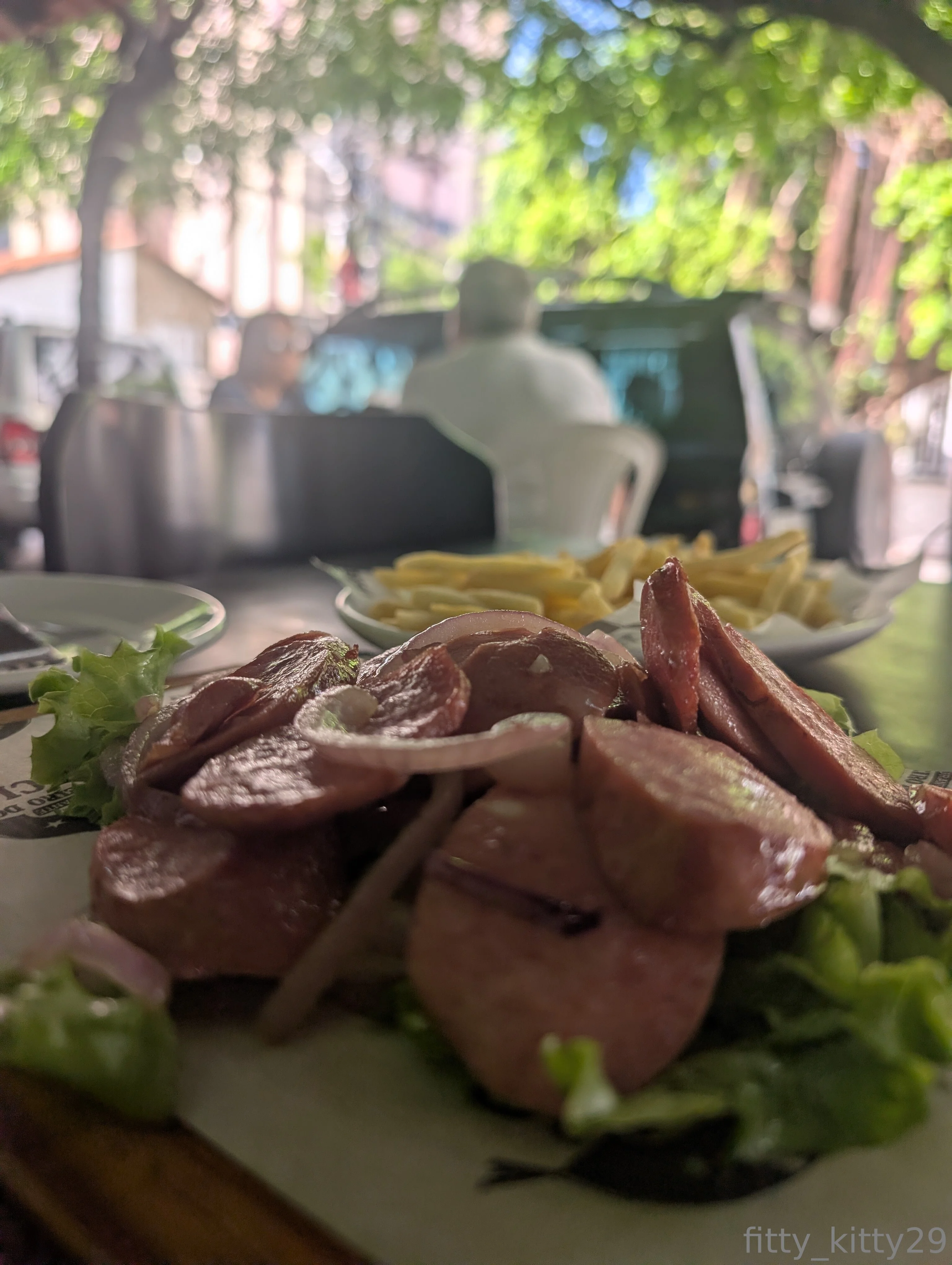 Kitty Fitty @kittyfitty29 is a pornstar