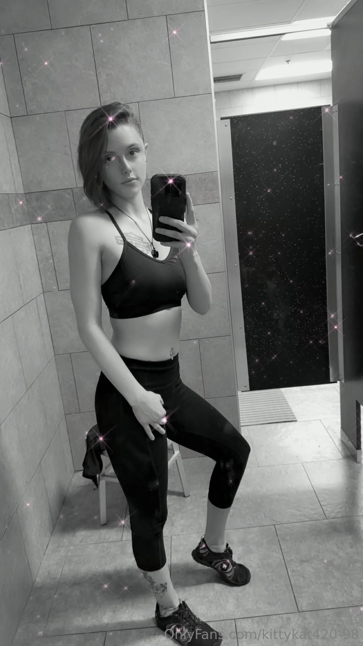 Kat Ann @kittykat420-98 porn star