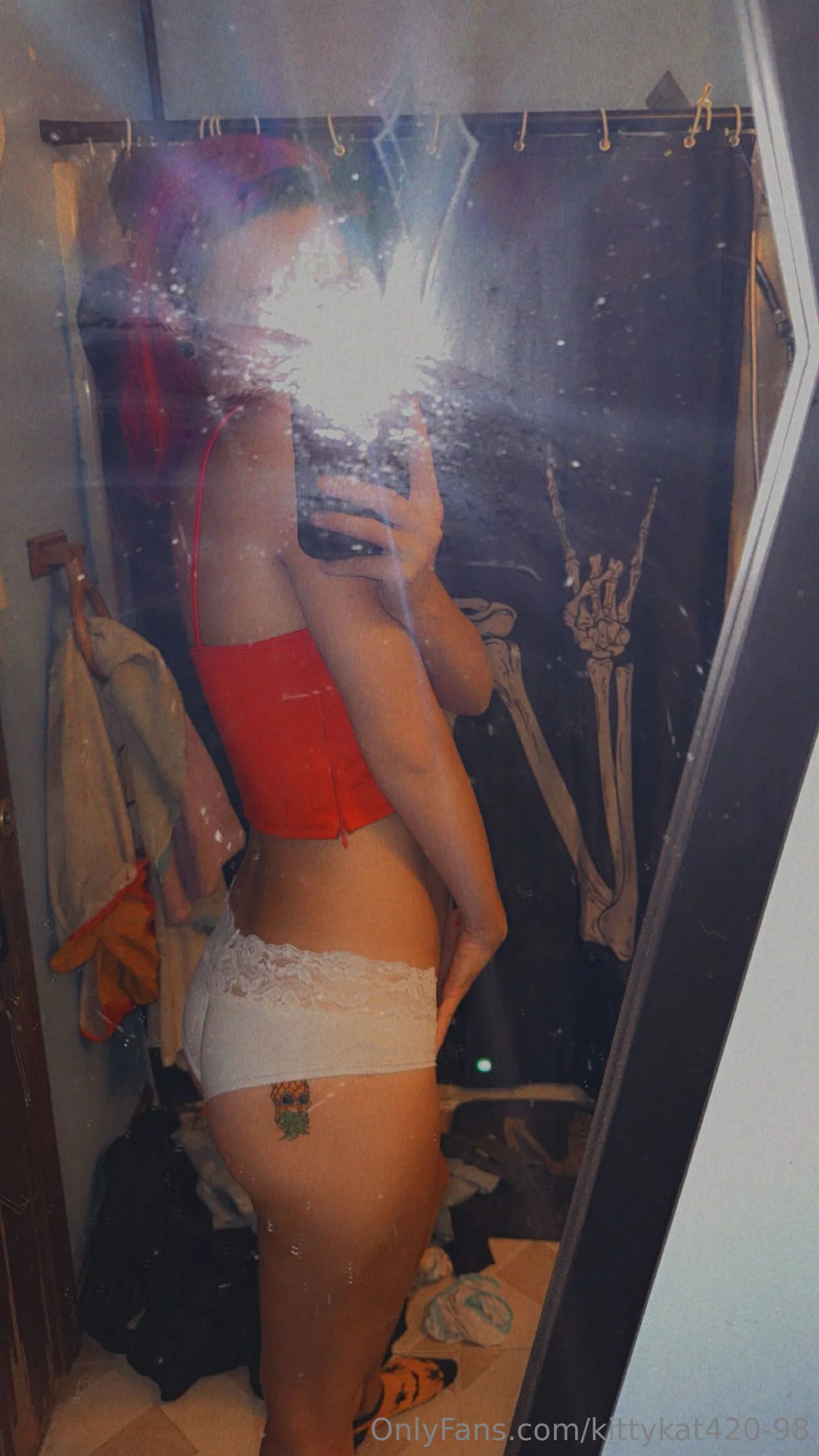 Kat Ann @kittykat420-98 morphs