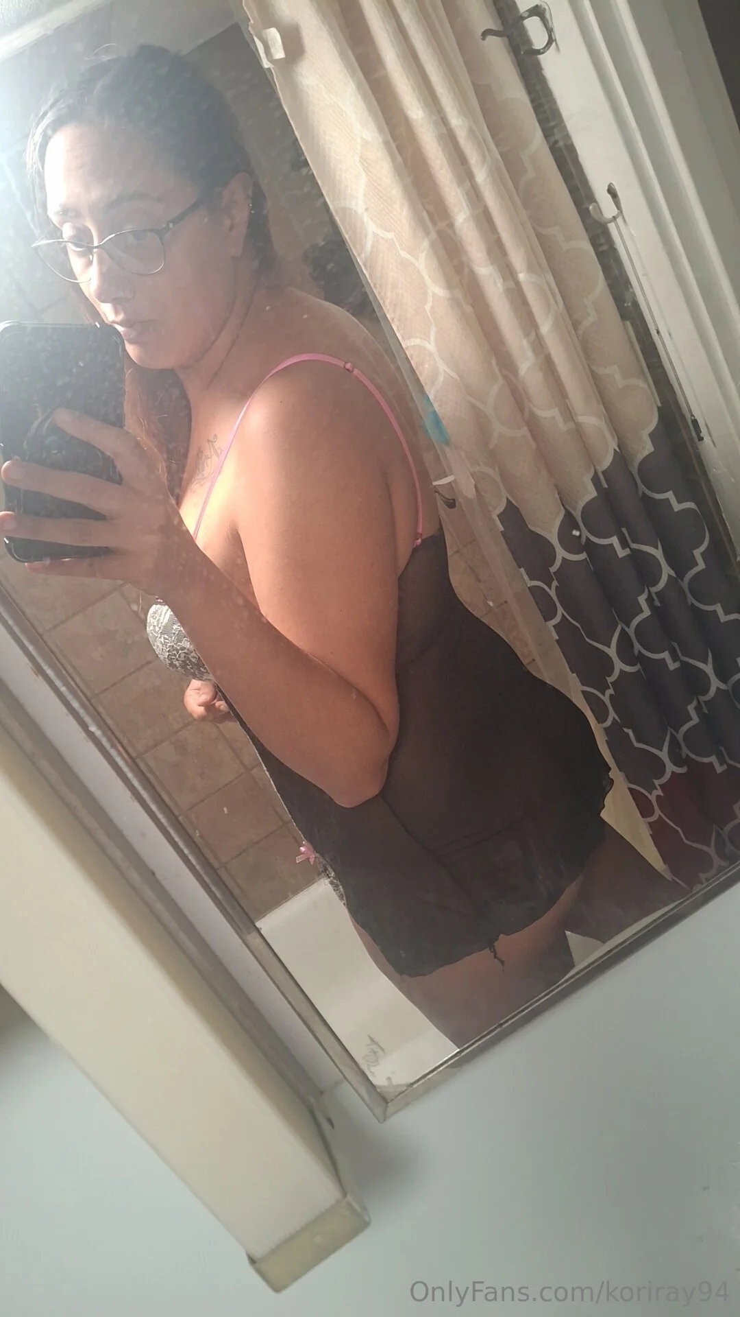 Kori @koriray94 wiki