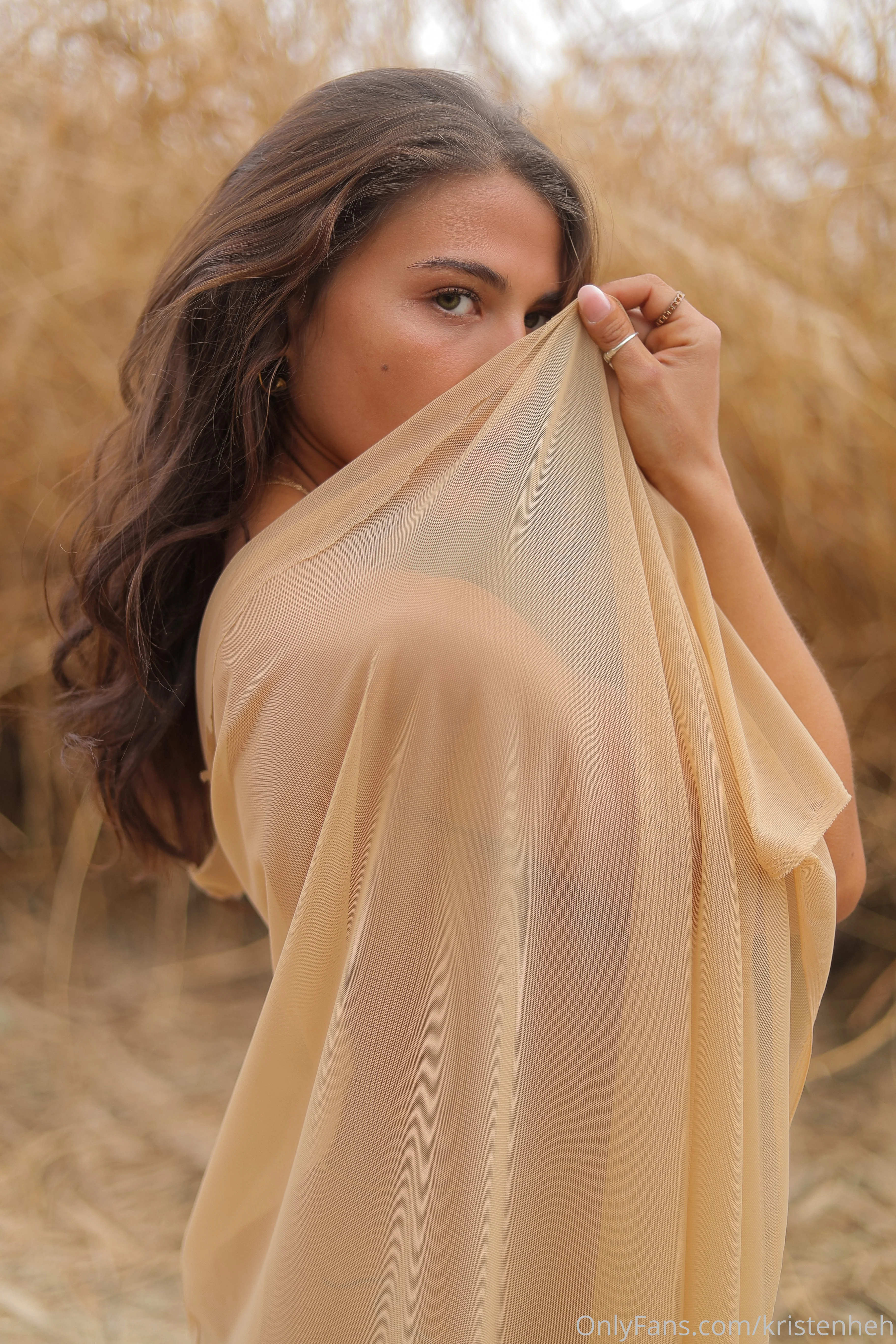 Kris @kristenheh nude