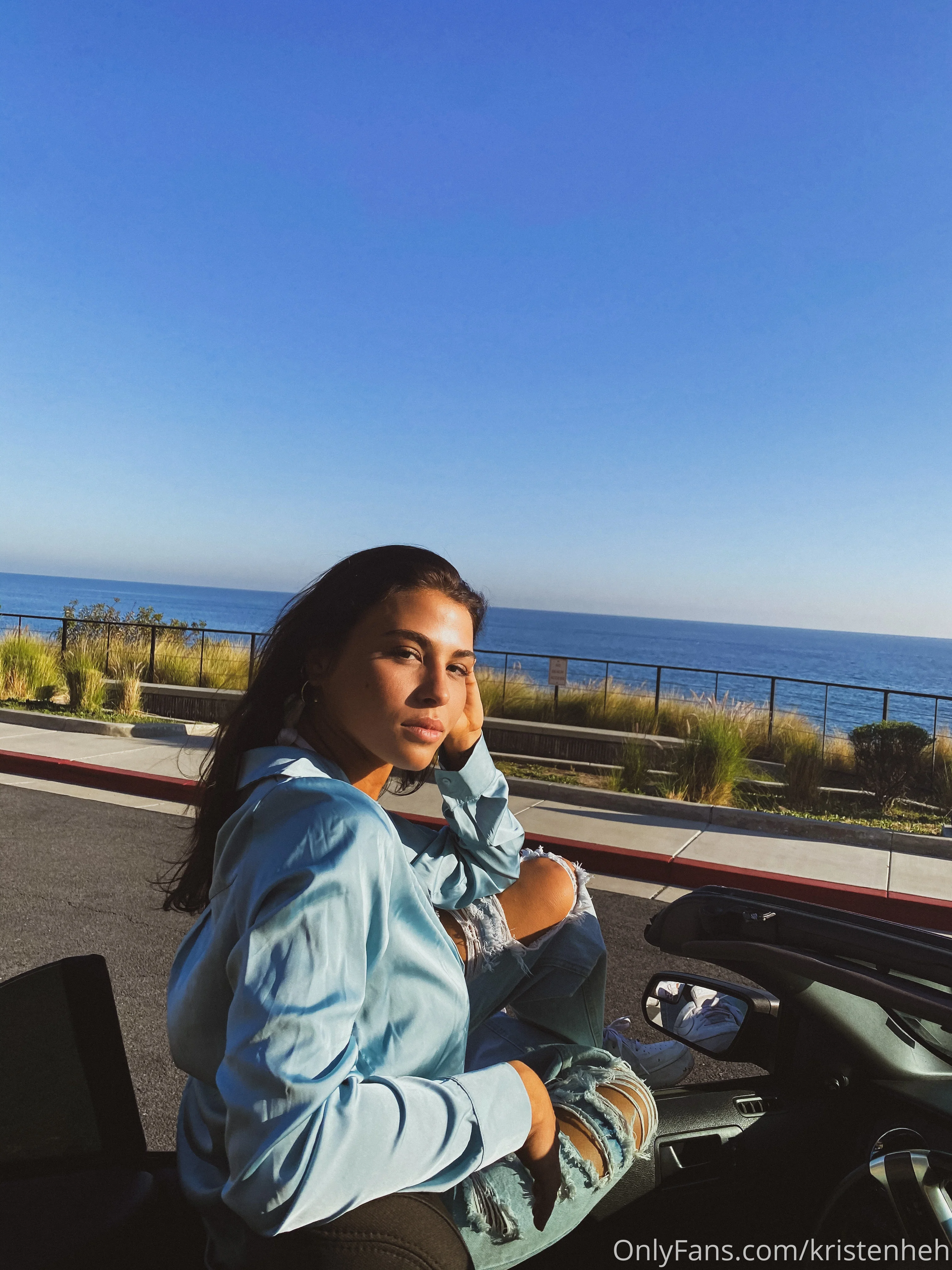 Kris @kristenheh and dylan phoenix