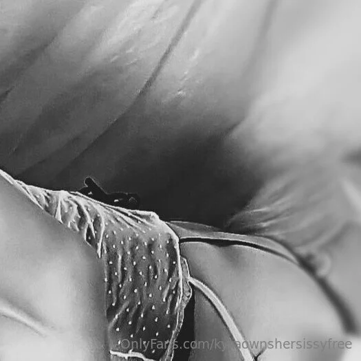 Kyra owns her Sissy /FREE @kyraownshersissyfree co