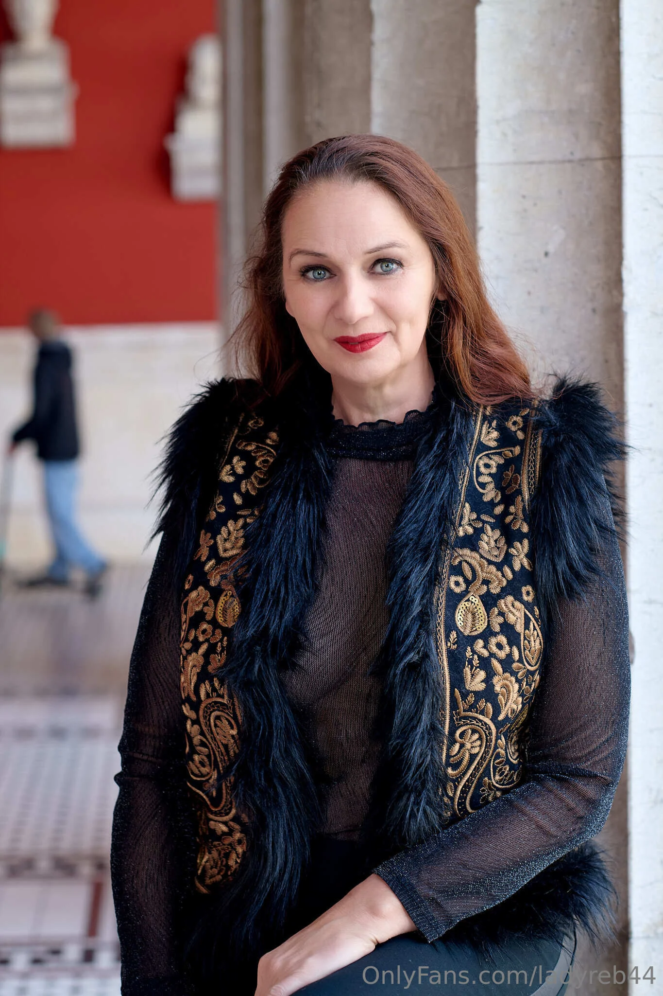 LadyReb44 onlyfans nude