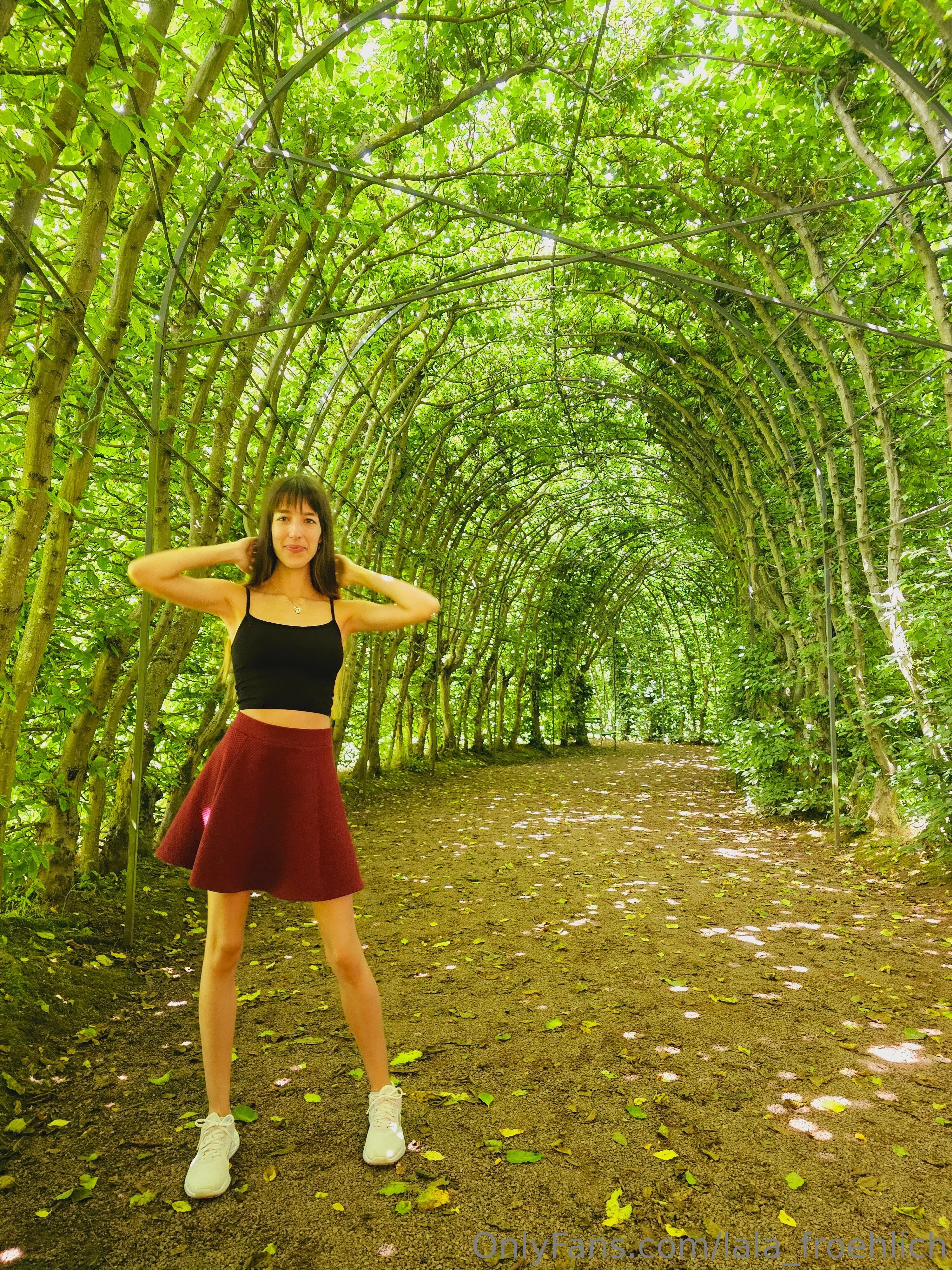 Lala_Fröhlich @lala_froehlich cancels wedding to jonathan davino.