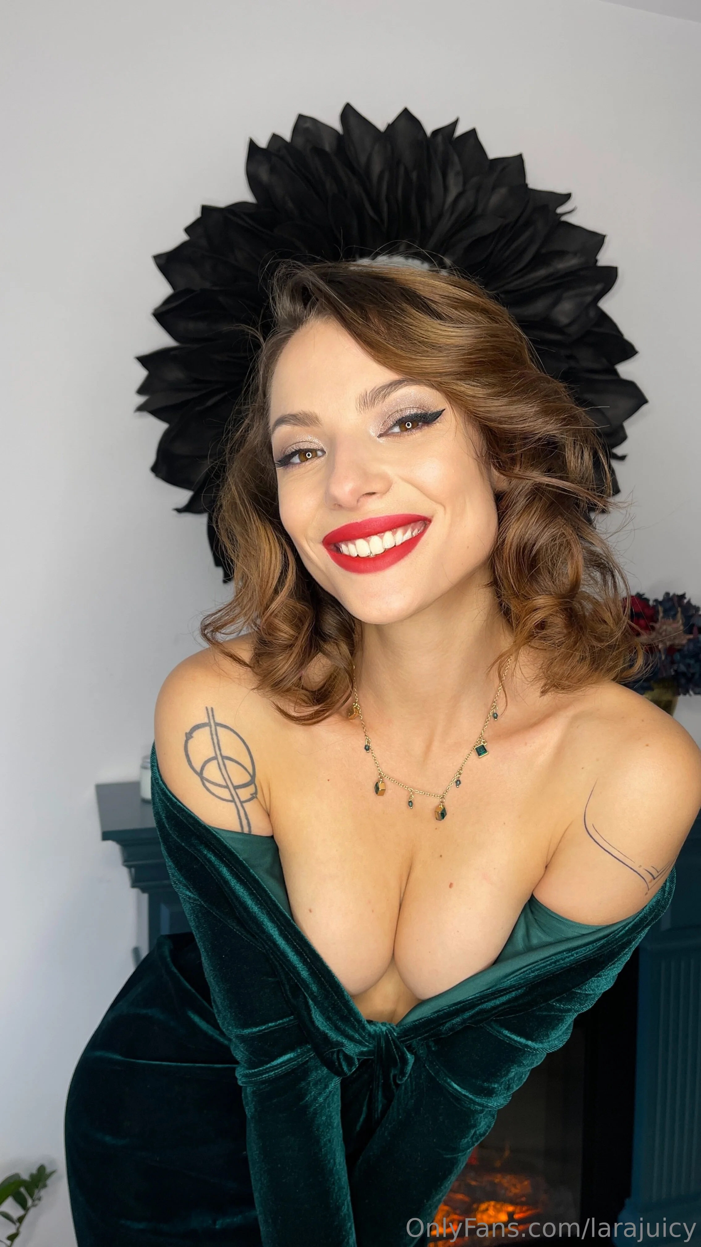 LaraJuicy 🌹 nude Photo /  Porn - Photo #48