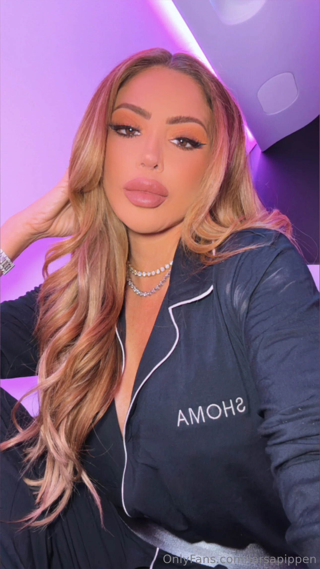 Larsa Pippen nude Photo /  Porn - Photo #15