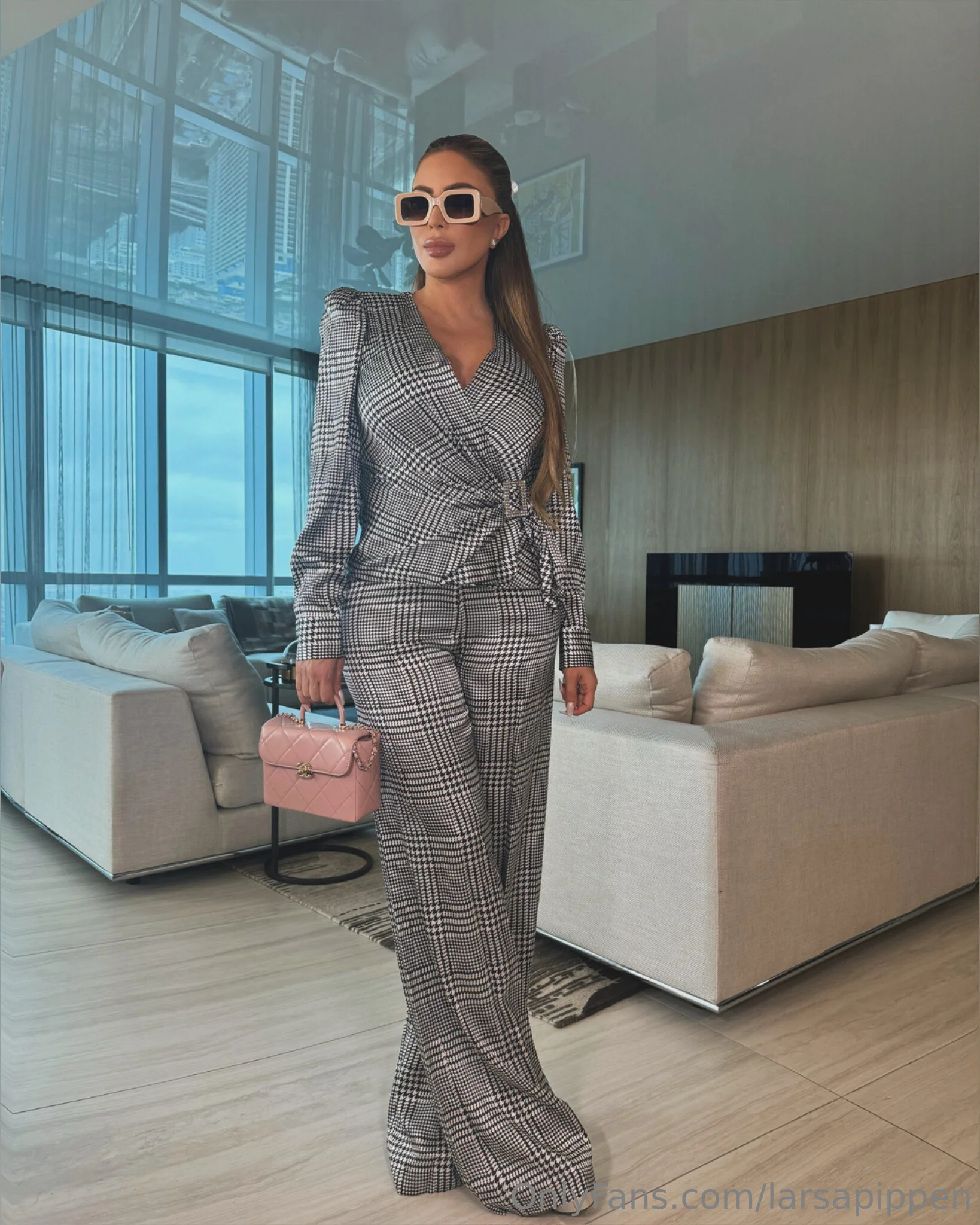 Larsa Pippen nude Photo /  Porn - Photo #13