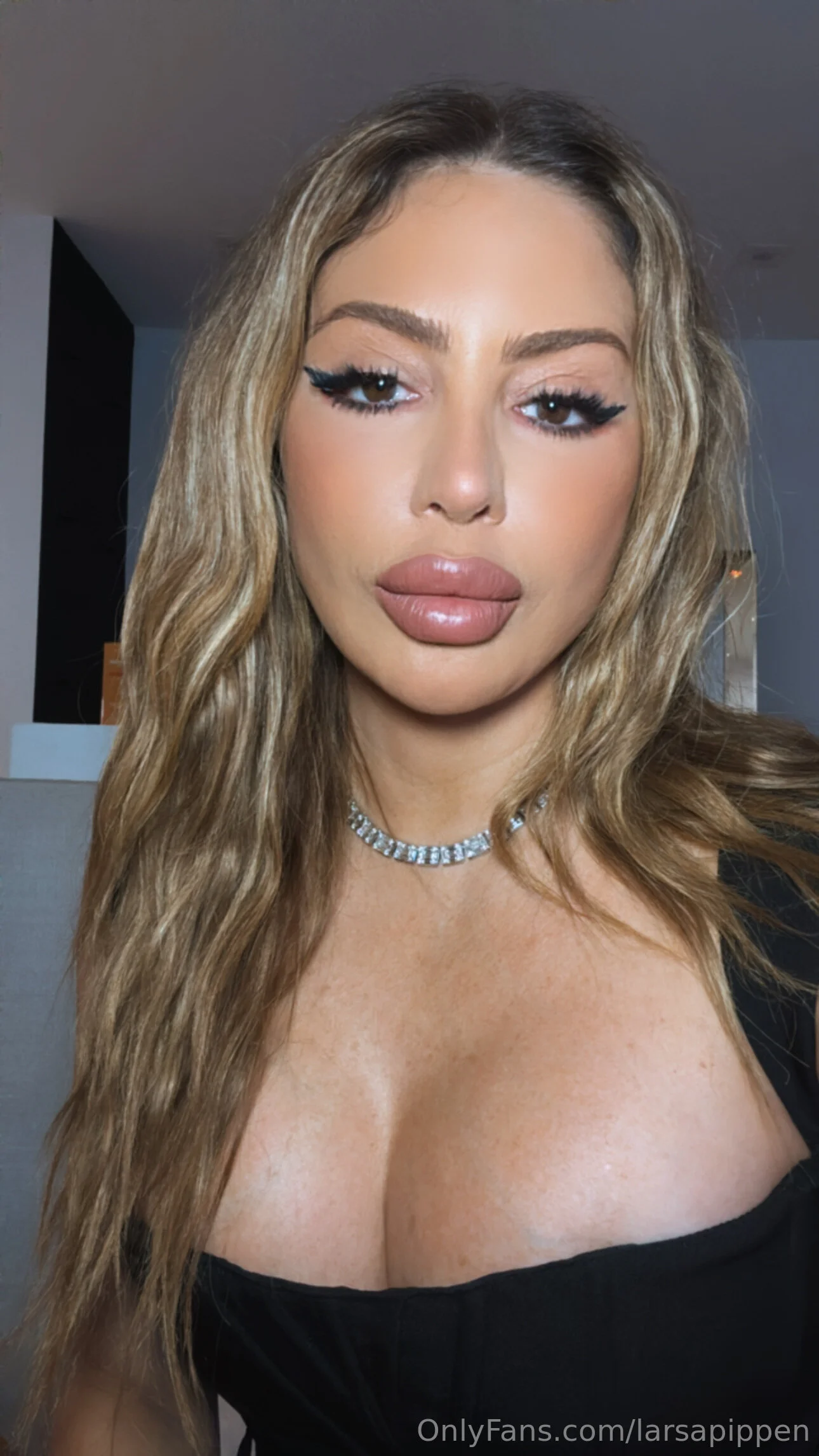 Larsa Pippen nude Photo /  Porn - Photo #4