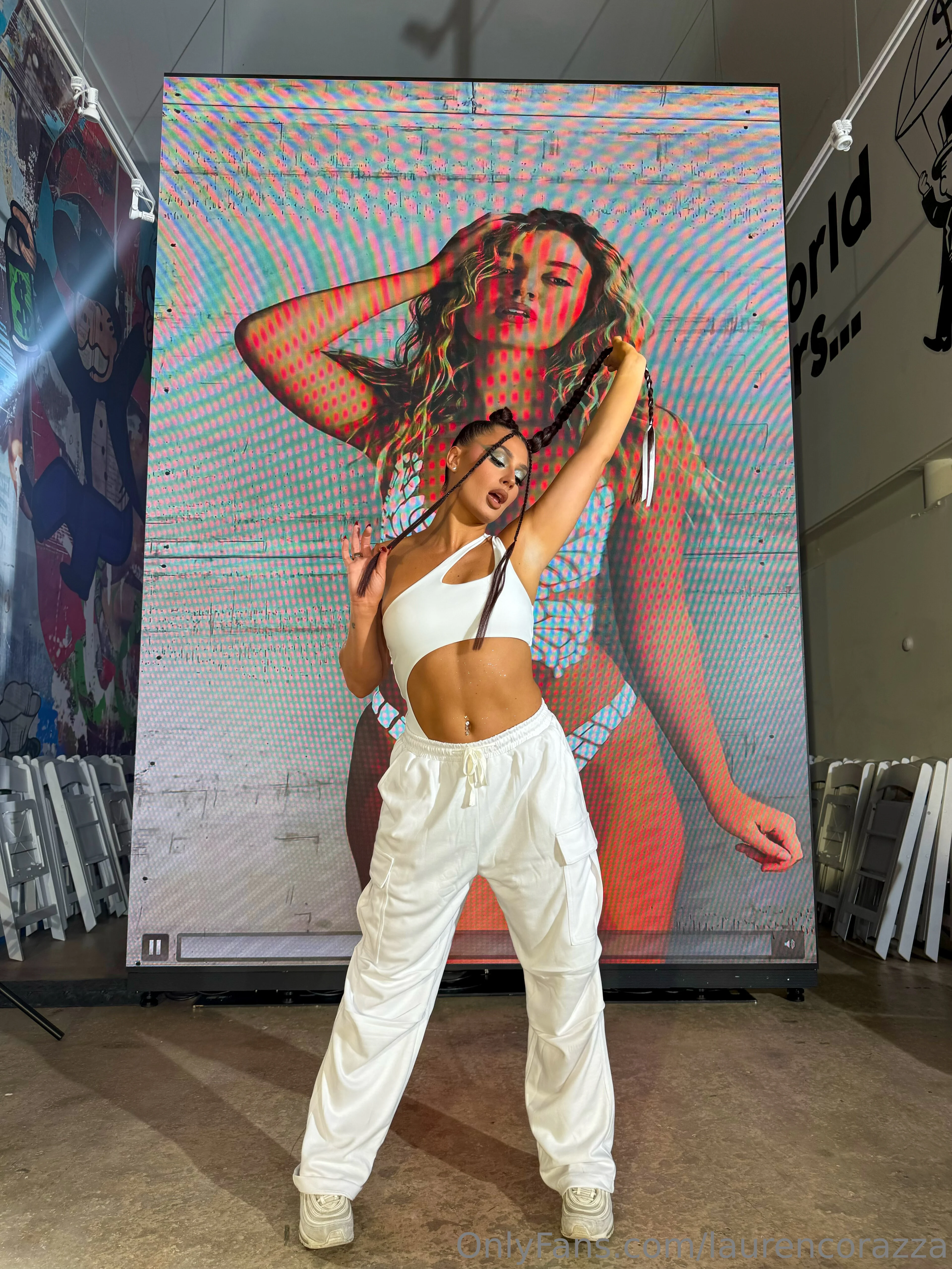 LALA 🌹 nude Photo /  Porn - Photo #19