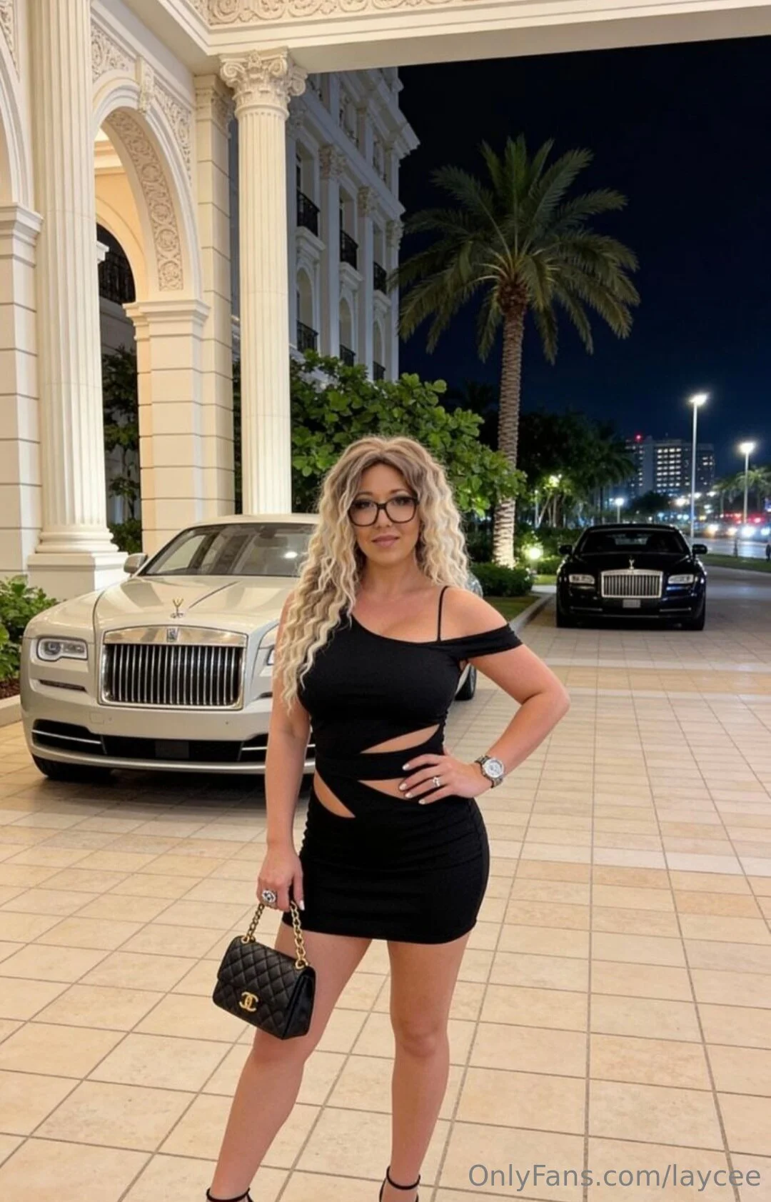 Laycee 💦💦 nude Photo /  Porn - Photo #14