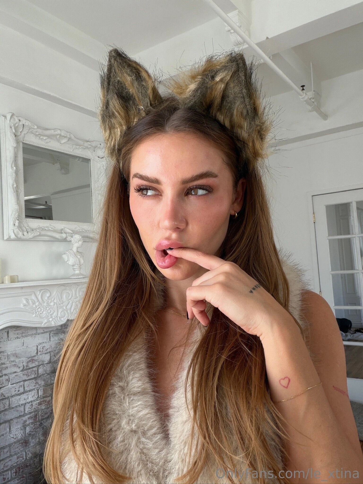 🖤  KRISTINA LEVINA 🖤 @le_xtina underpants