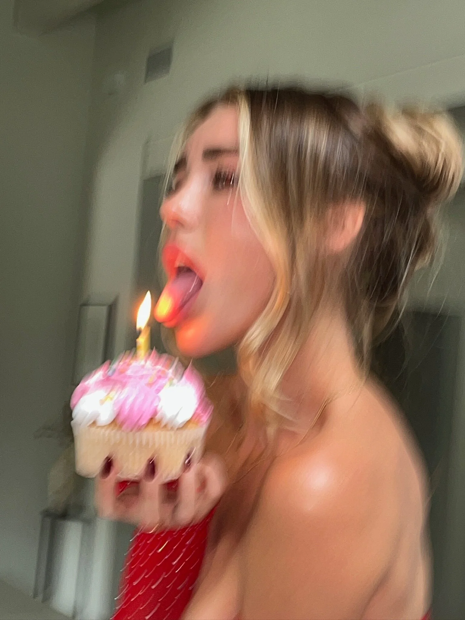 🖤  KRISTINA LEVINA 🖤 desnuda