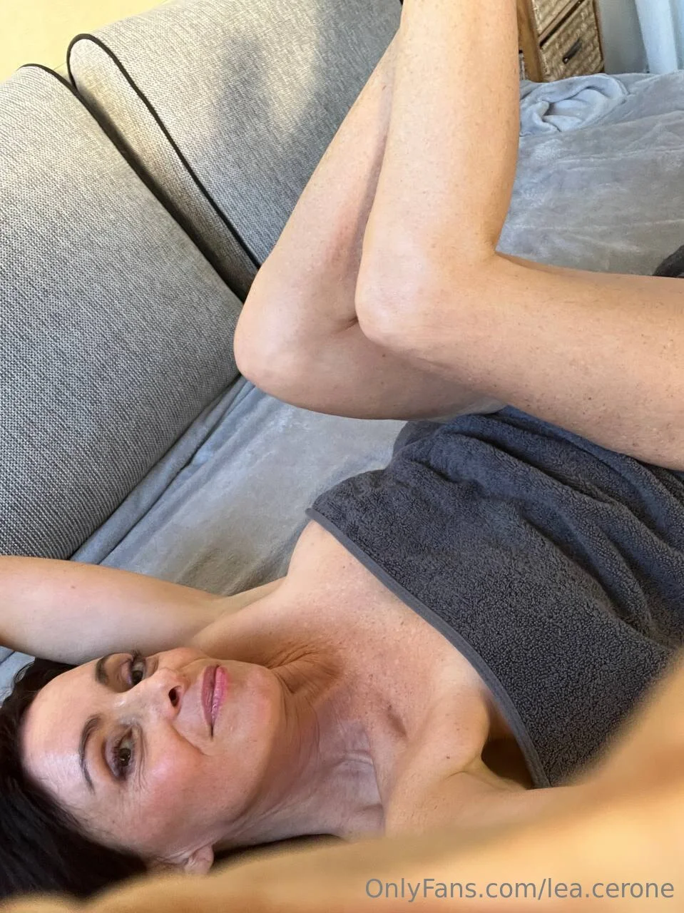 Léa Cérone @lea.cerone dylan phoenix and