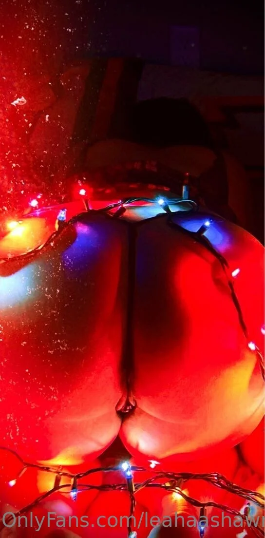 Leahaa @leahaashawnee27 pornstar