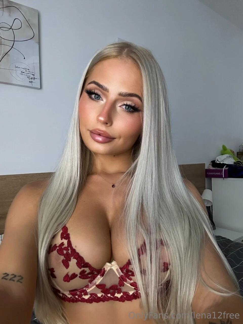 Bet you can’t handle this 💦