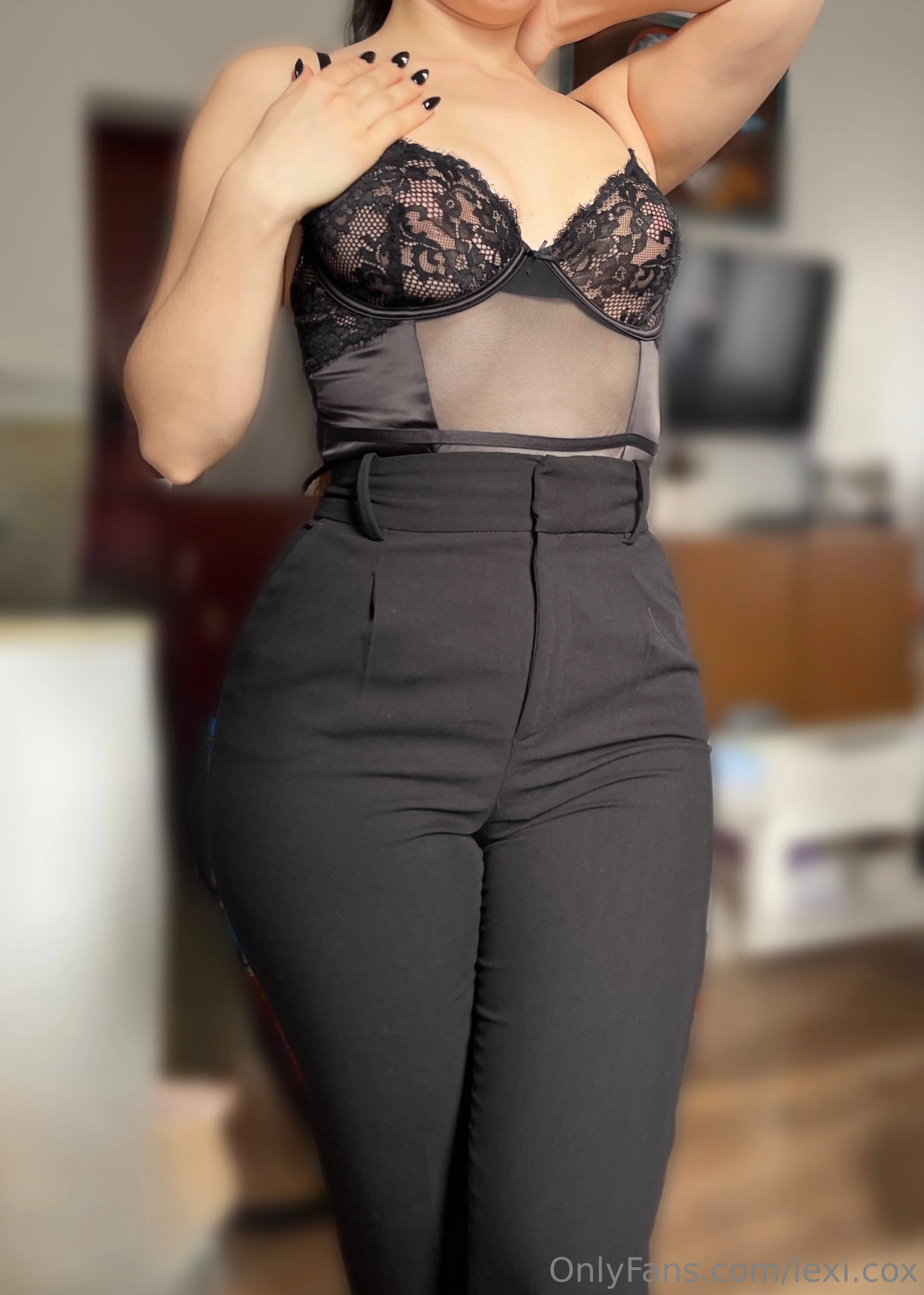 Lexi nude Photo /  Porn - Photo #4