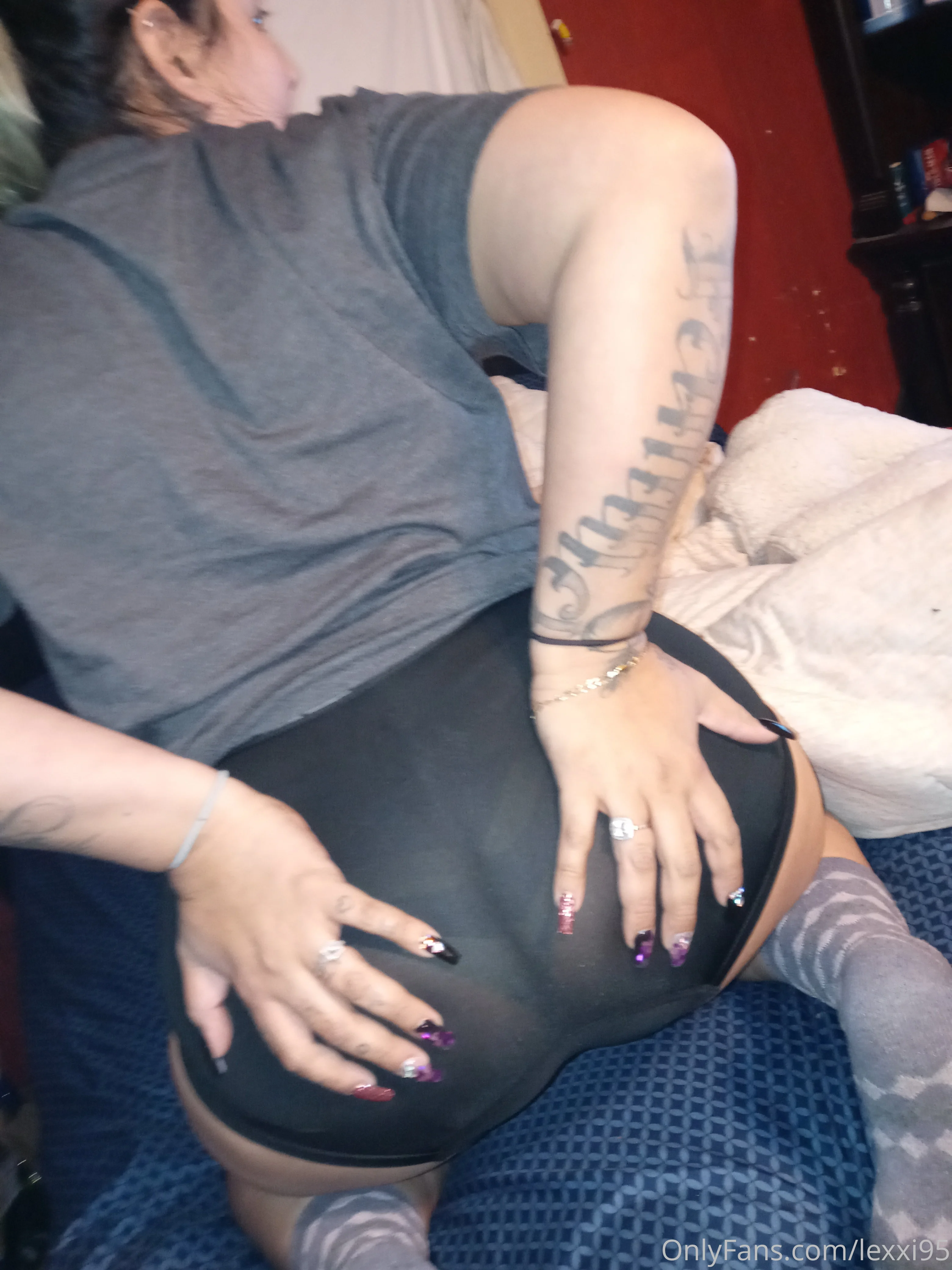 💦LexxiAnne🍒TOP27%