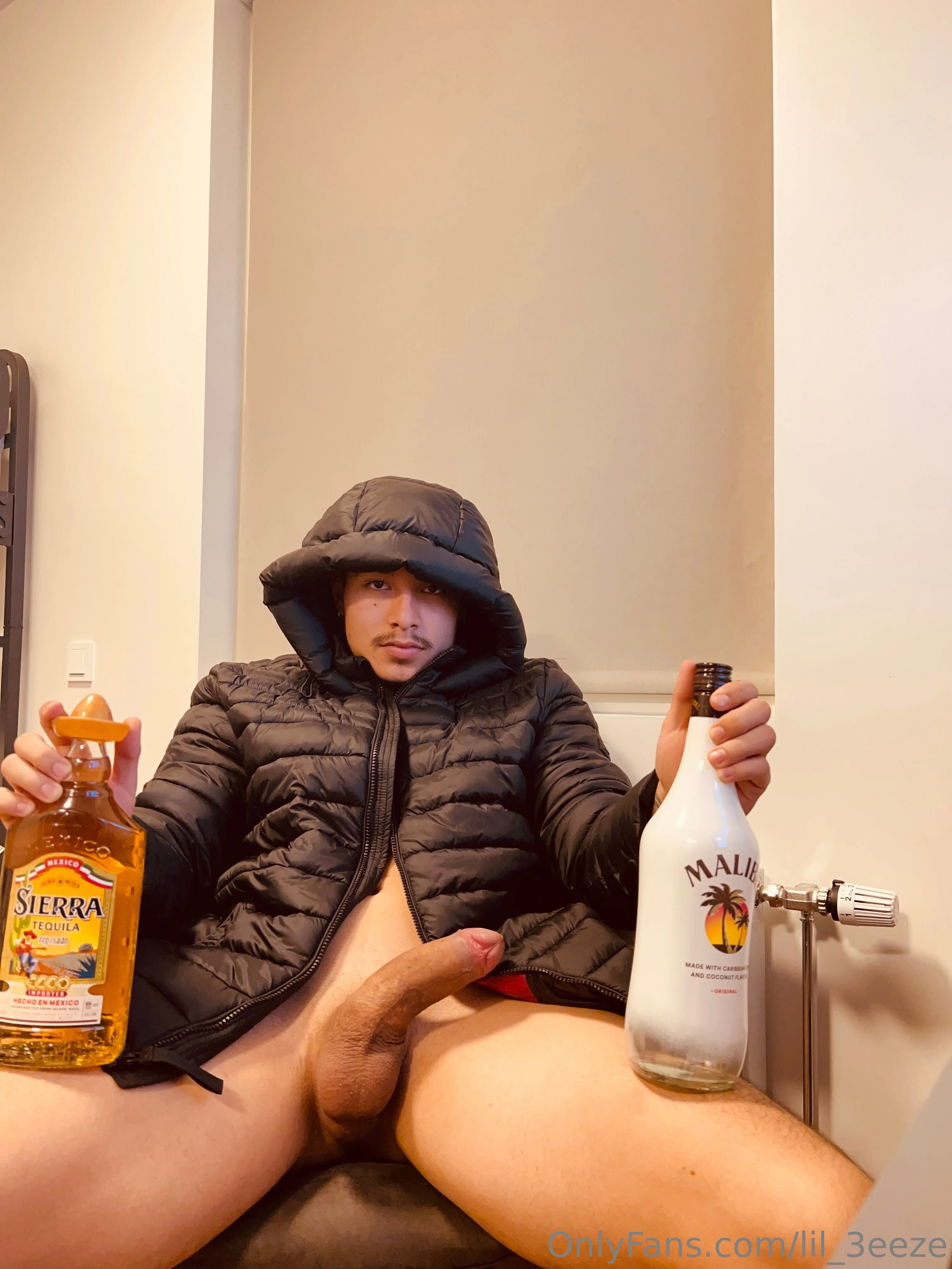 Lil E @lil_3eeze gowns