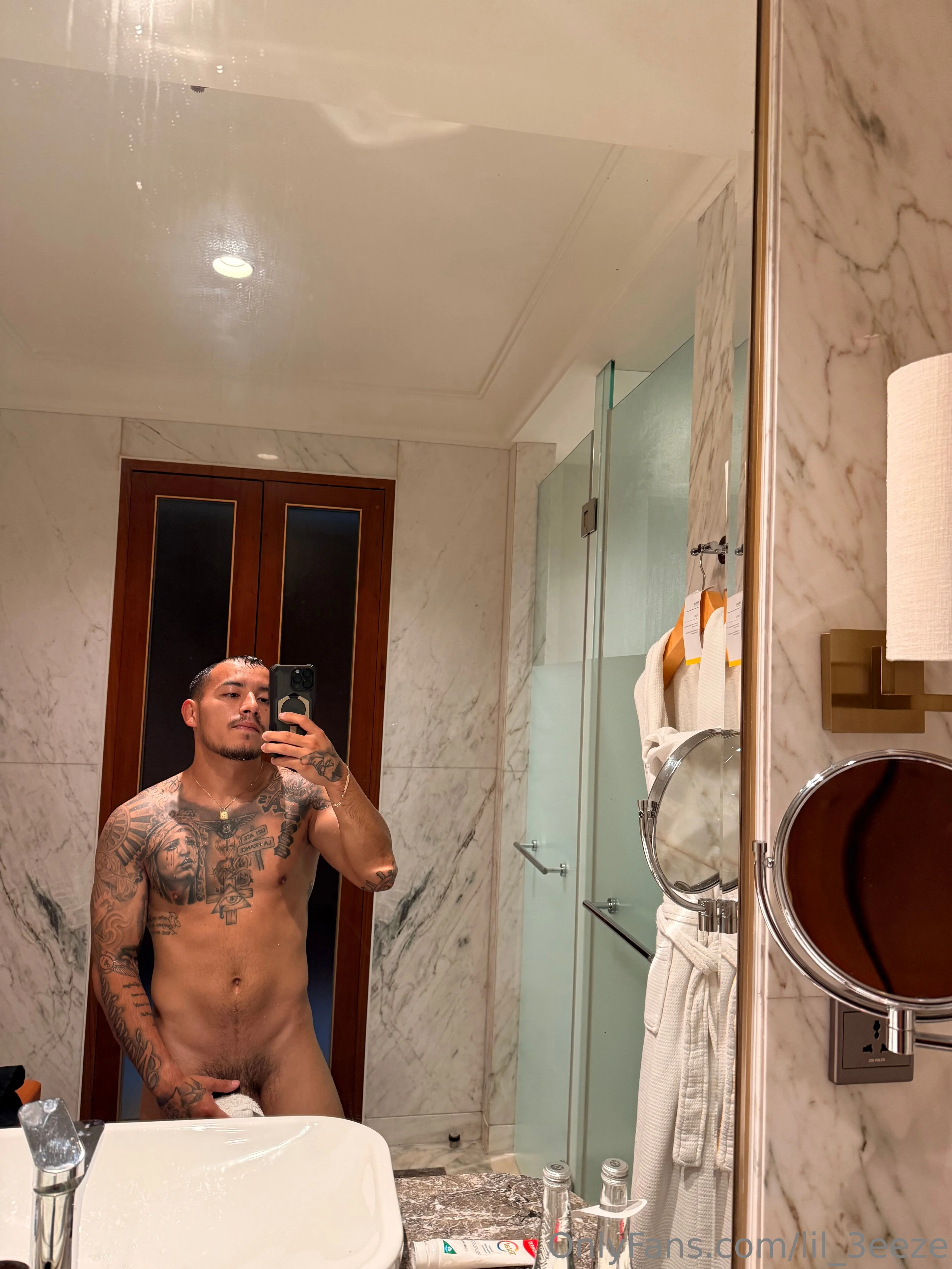 Lil E nude Photo / lil_3eeze Porn - Photo #8