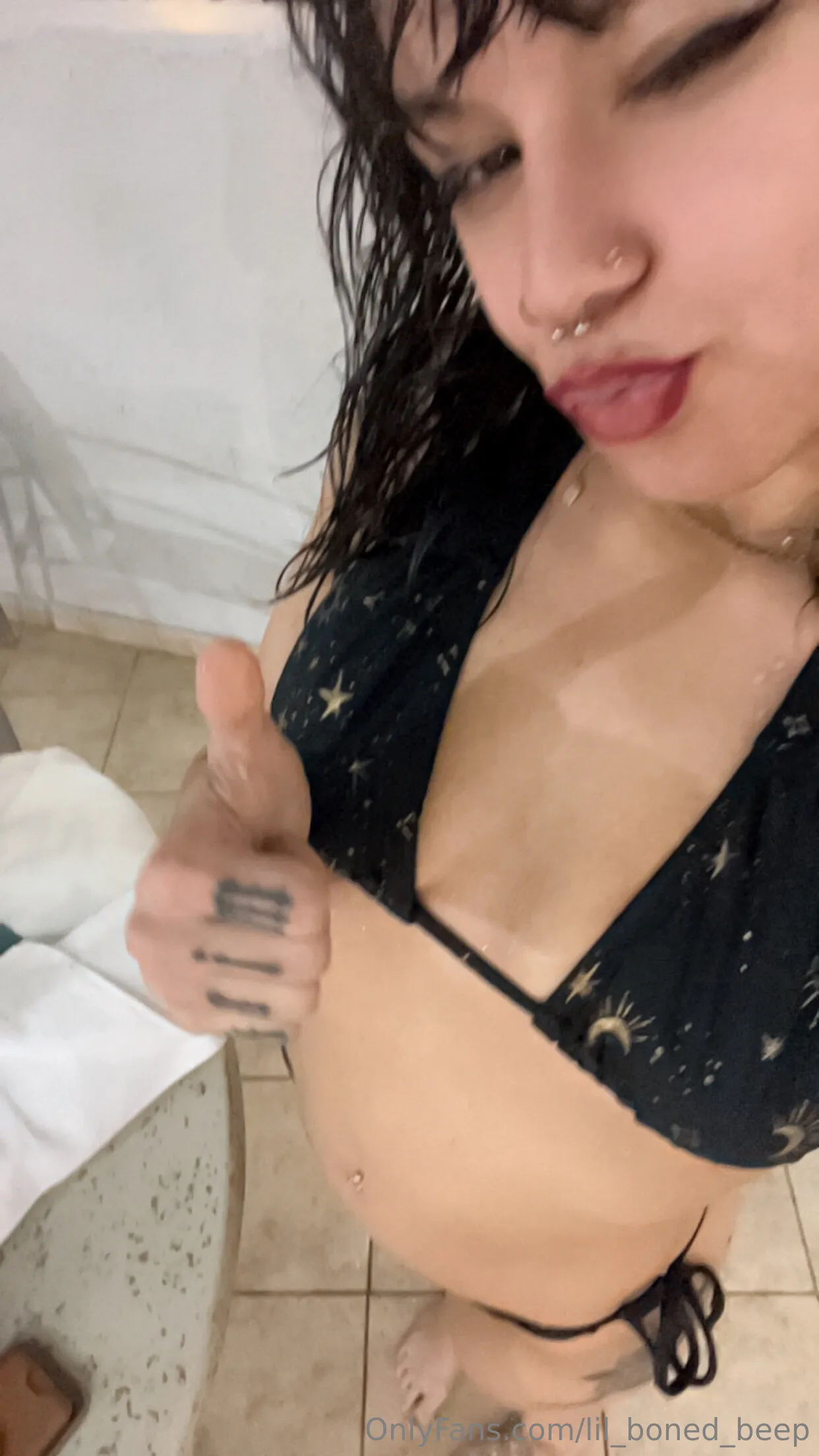 Lil beep🪽 threesome