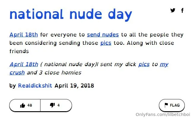 Lil' Bitch Boi police officer