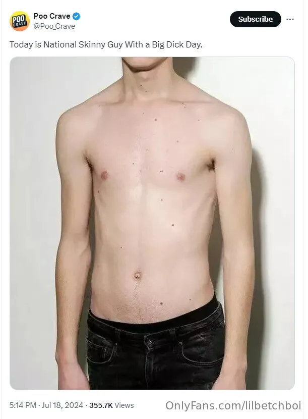 Lil' Bitch Boi police