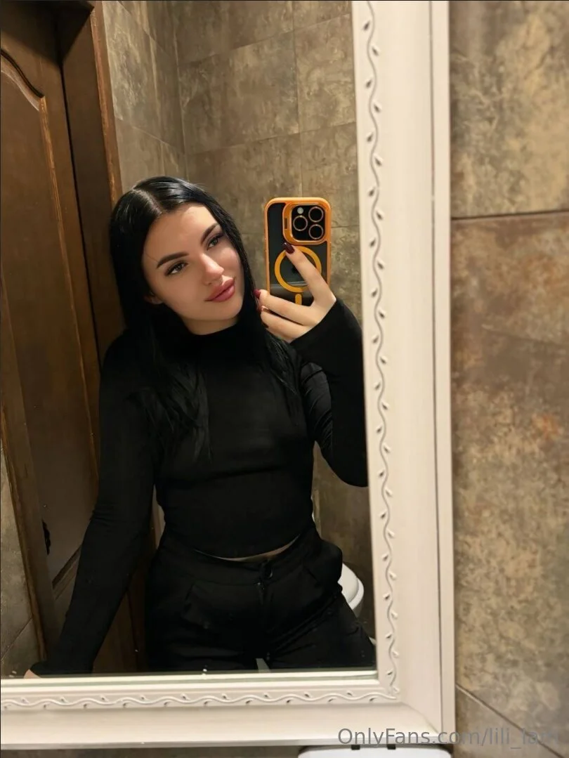 Lili_VIP😈🔥 @lili_lam joi