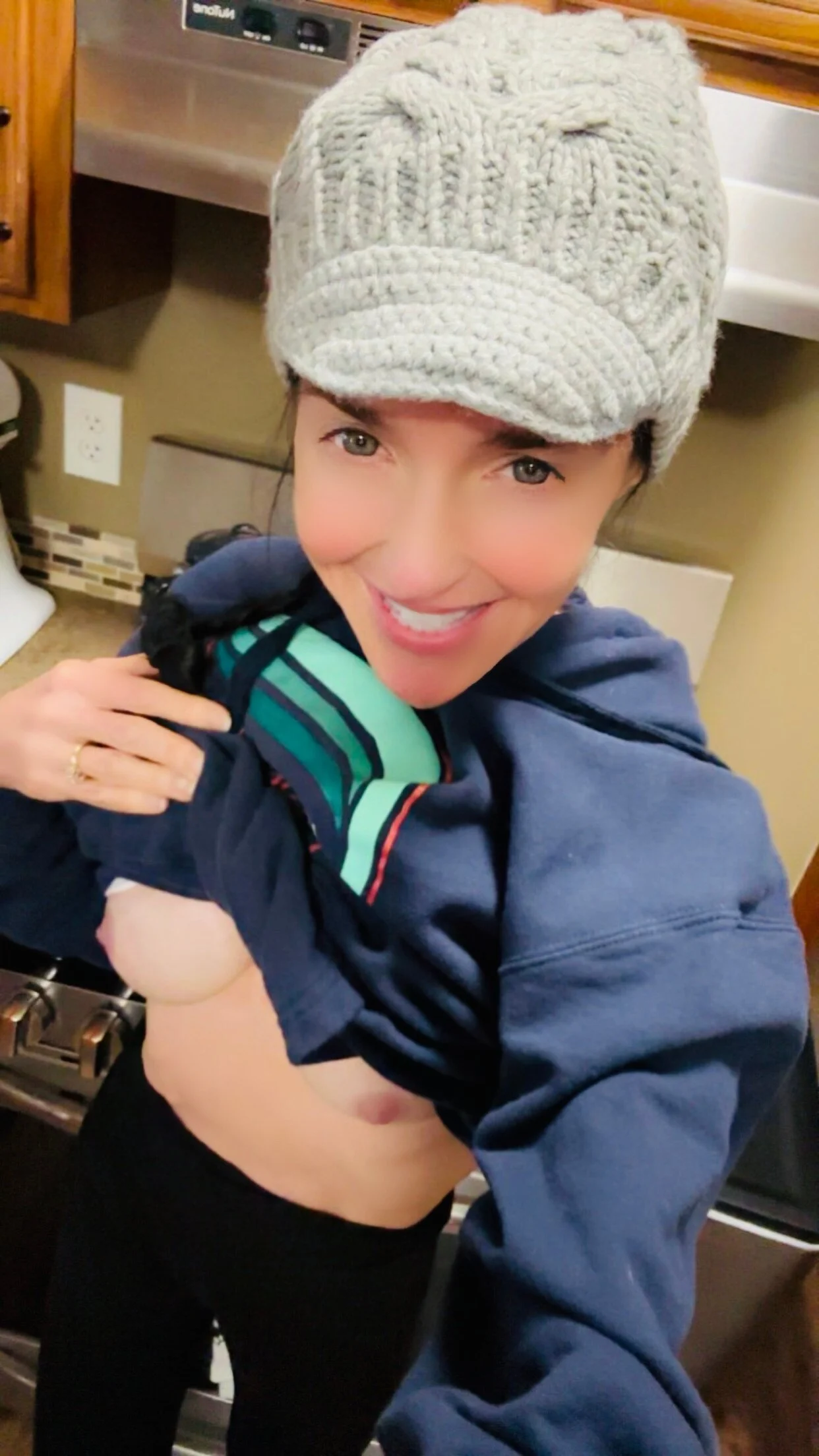 Lilrosiedoll @lilrosiedoll glamour bikini