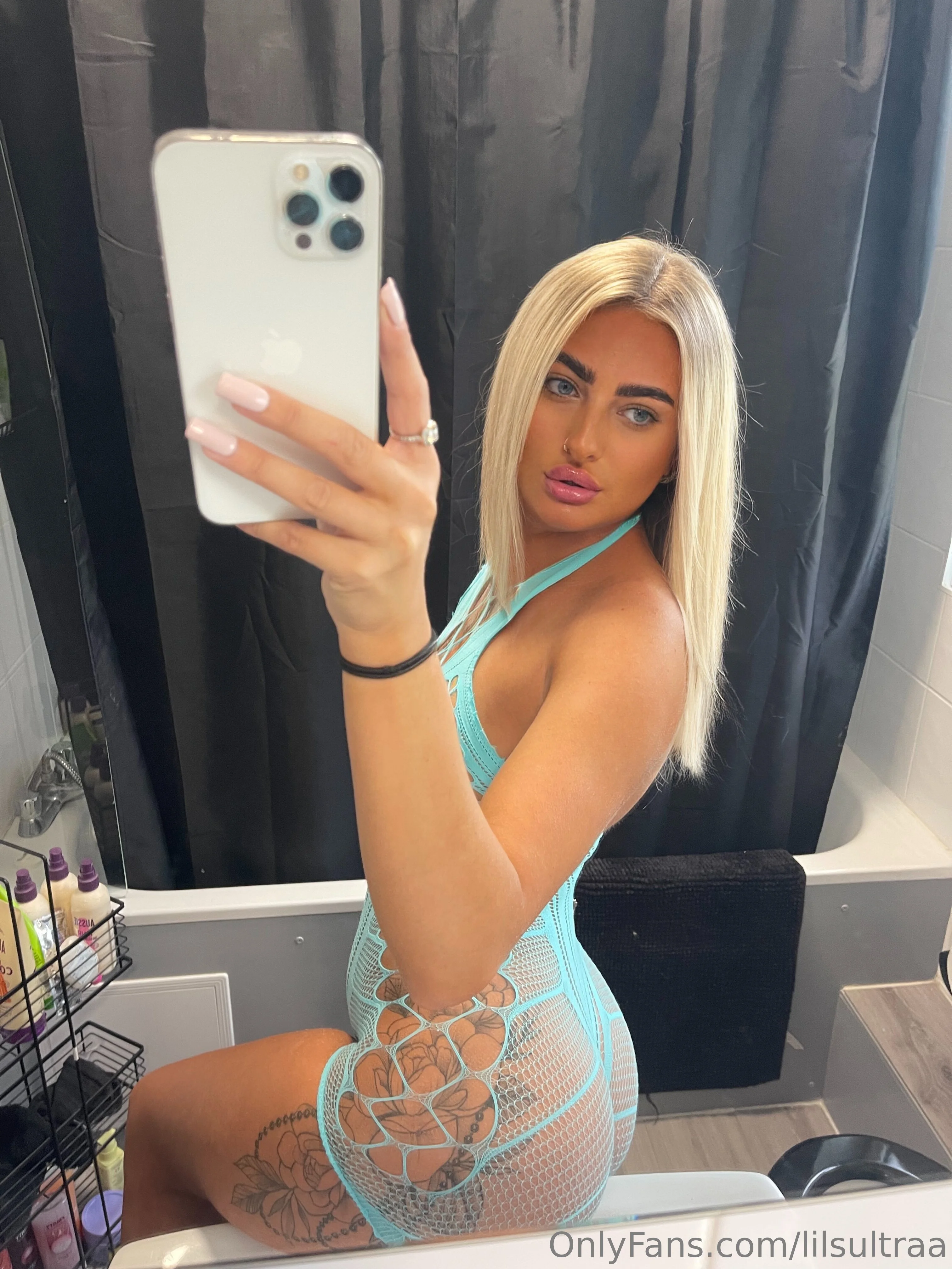 Lils🫦 nude Photo /  Porn - Photo #2