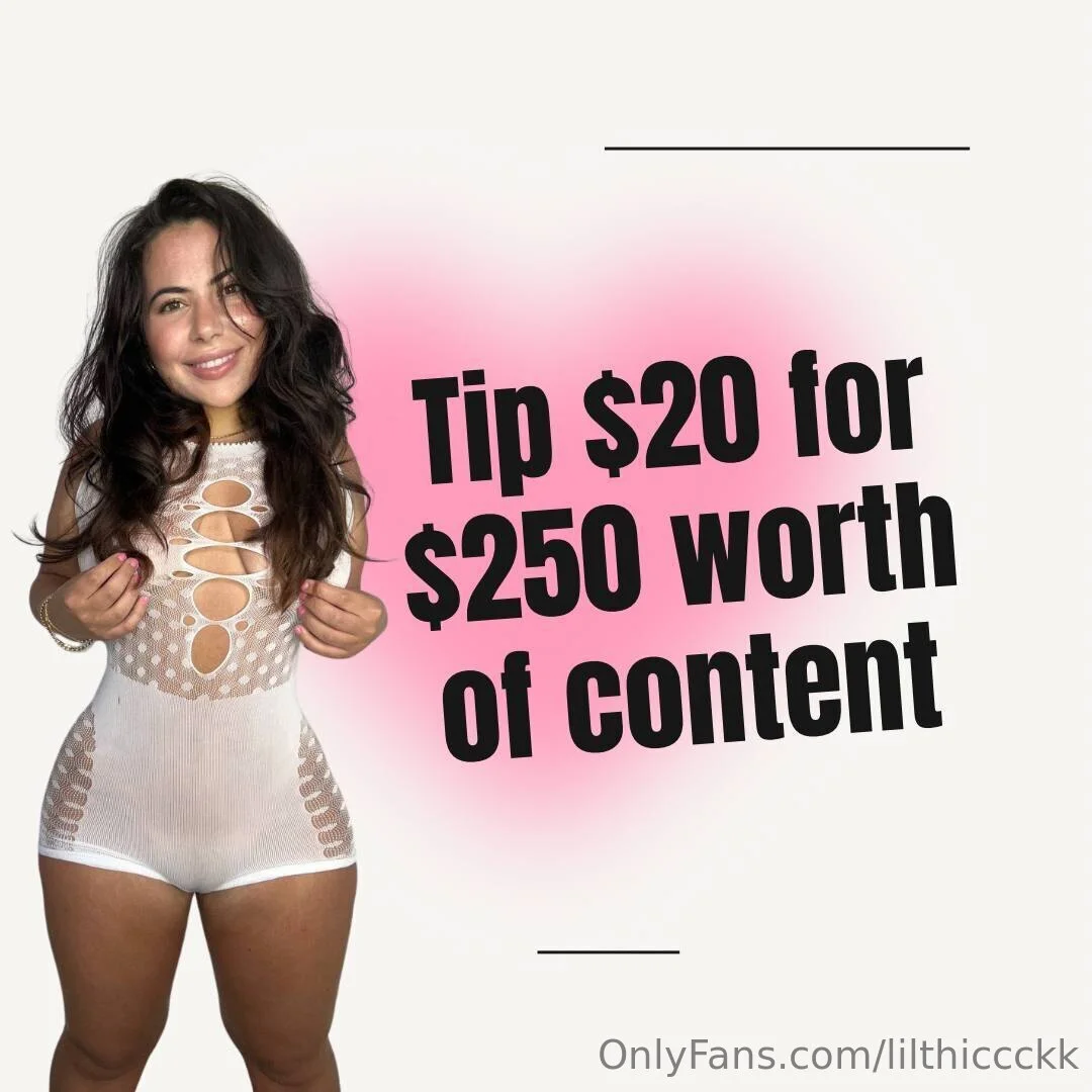 Dani 😛 @lilthiccckk porno