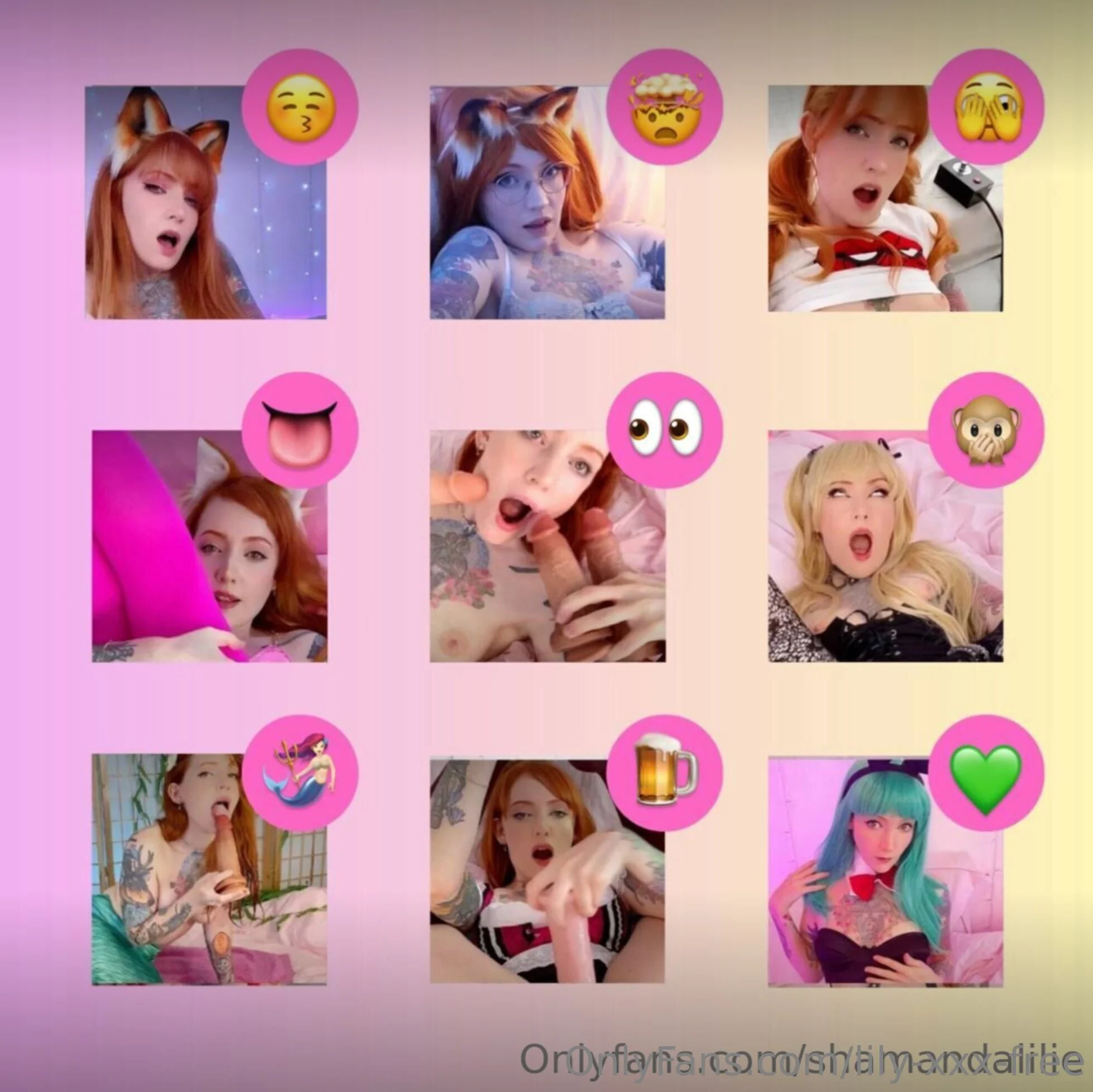 Lily 💖 @lily-xxx-free jeans ad meme