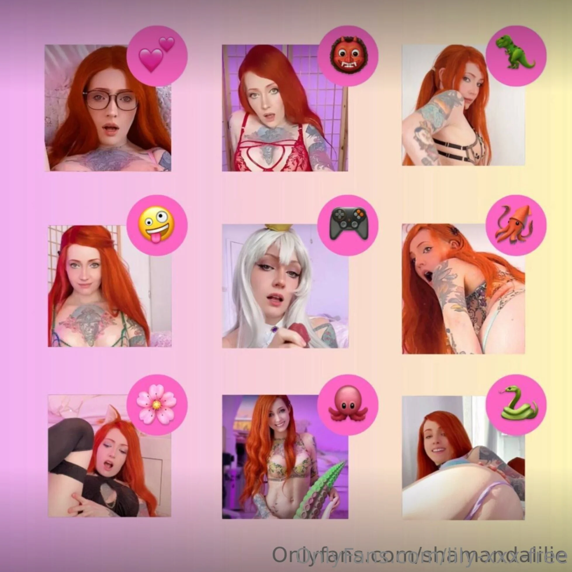 Lily 💖 @lily-xxx-free house md