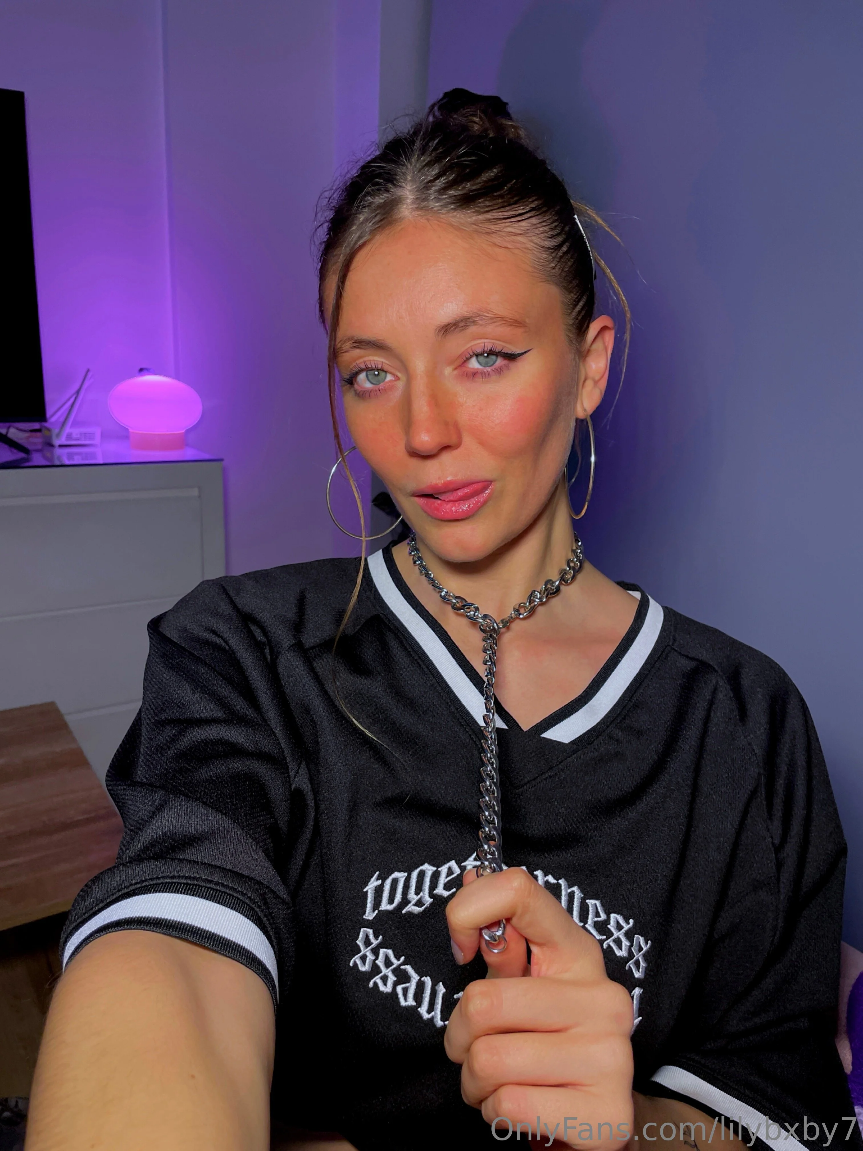 Lily 💛🧸 @lilybxby7 rangers game