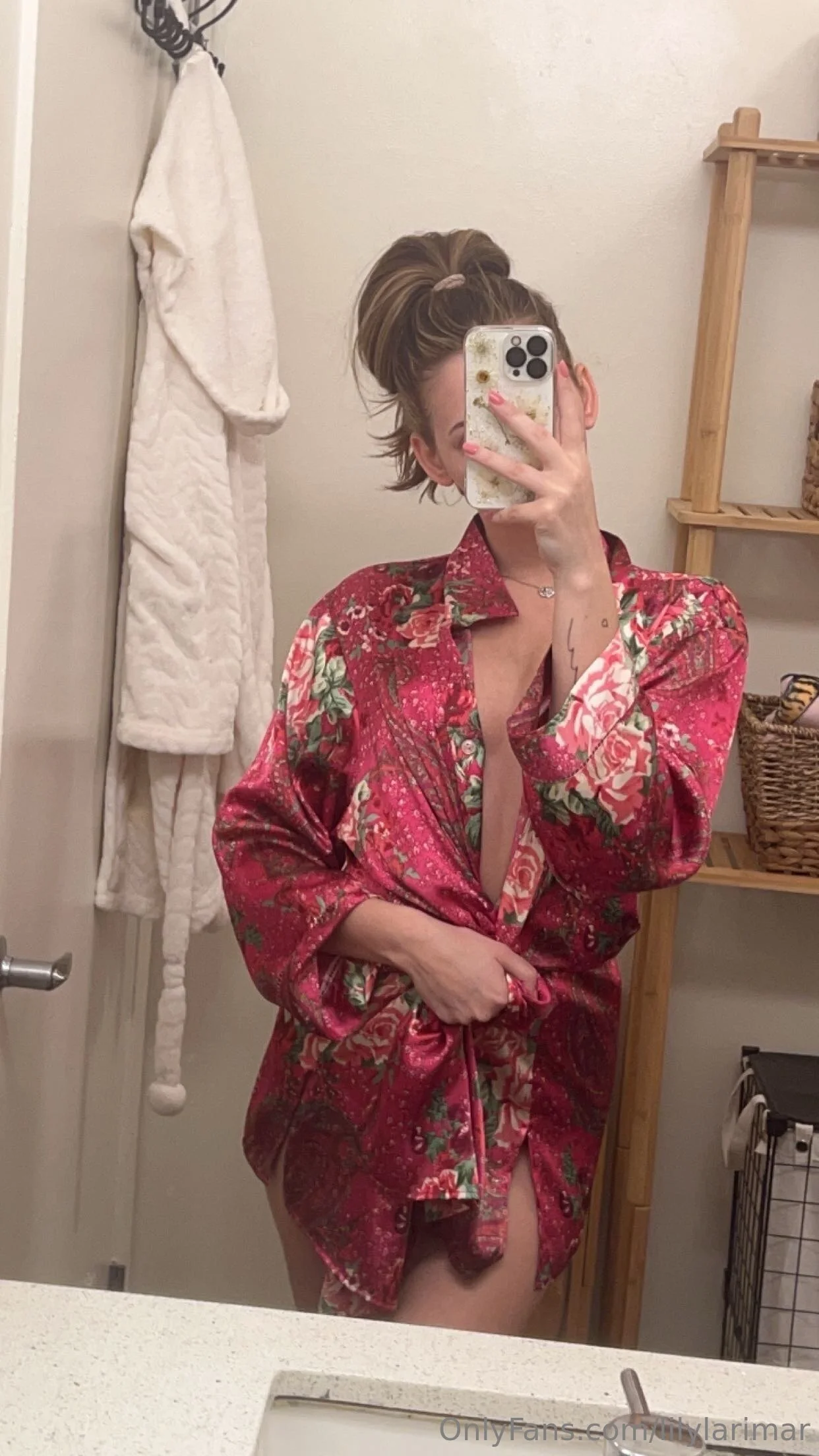 Lily Larimar deep fakes porn