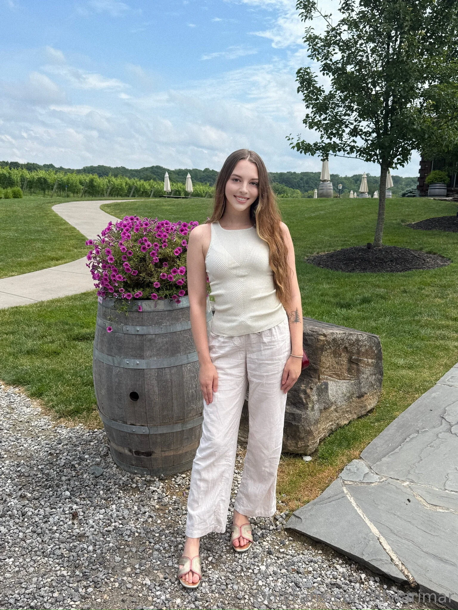 Lily Larimar nude Photo /  Porn - Photo #41