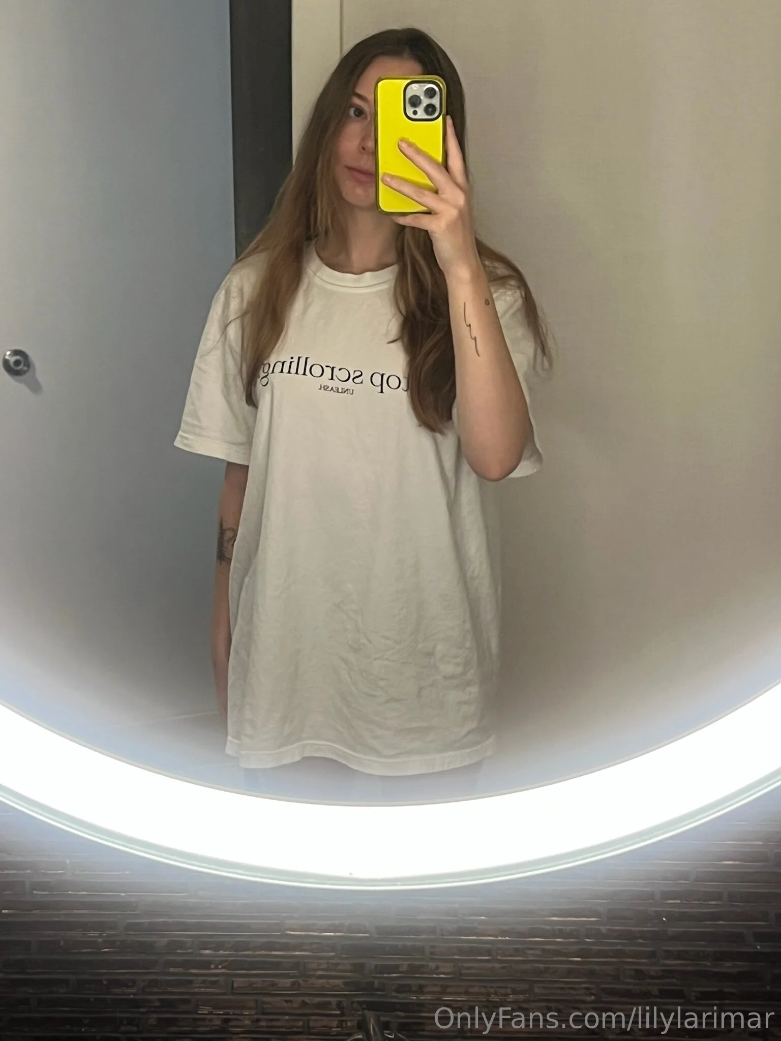 Lily Larimar blue bra euphoria