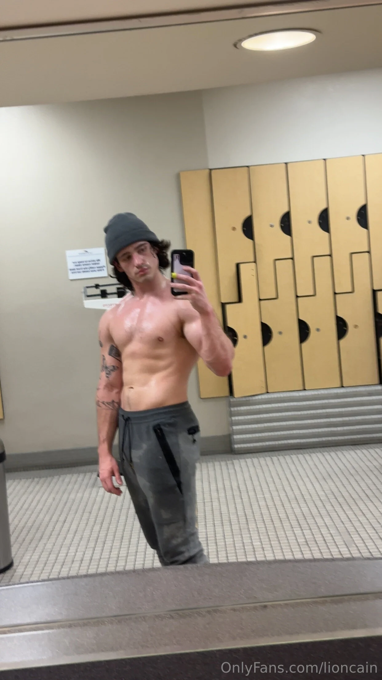 Lioncain onlyfans leaks