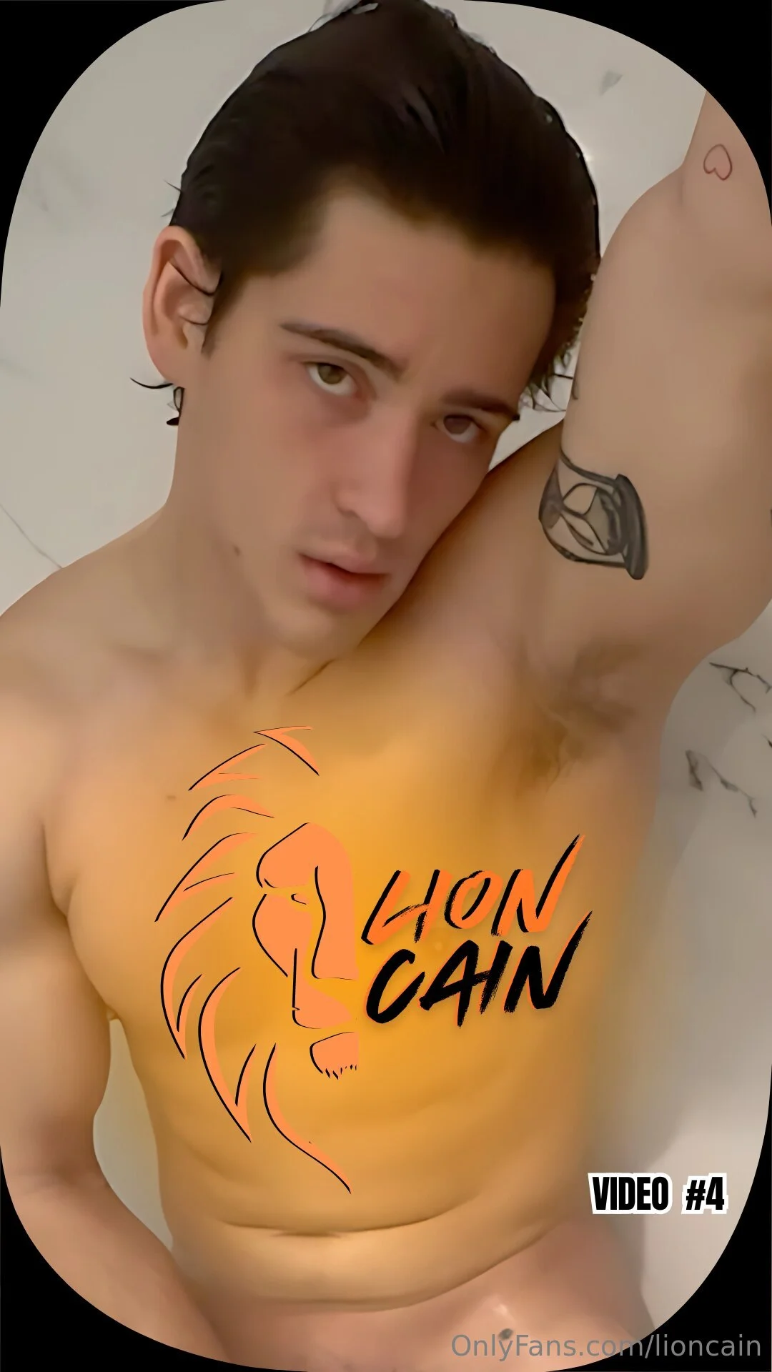 Lioncain @lioncain xxx