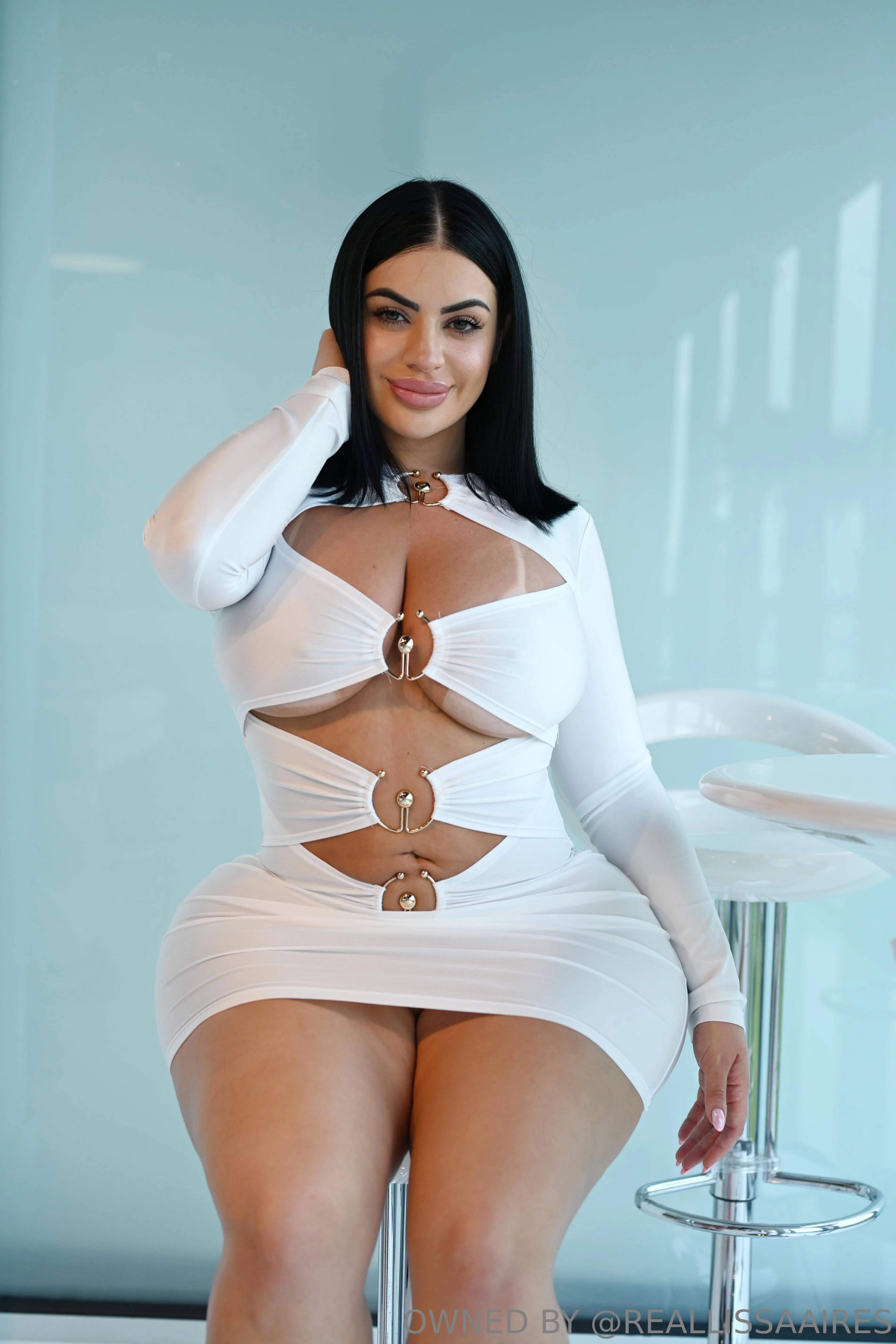 Lissa Aires nude Photo /  Porn - Photo #35