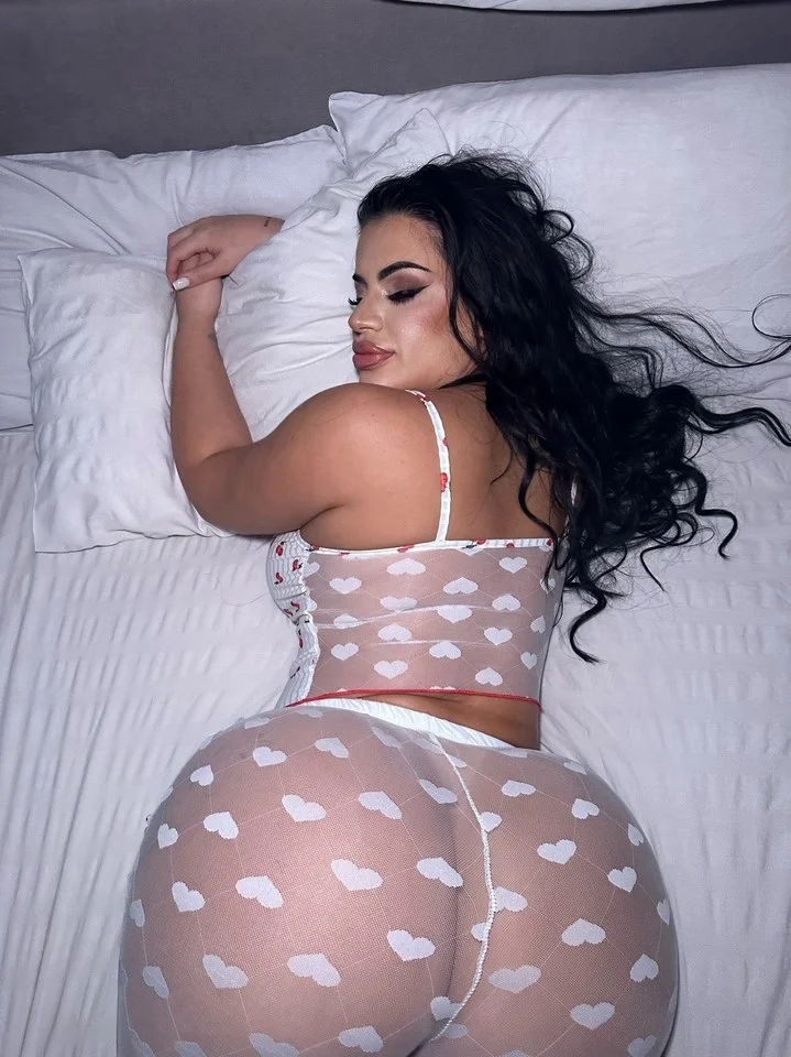 Lissa Aires nude Photo /  Porn - Photo #26