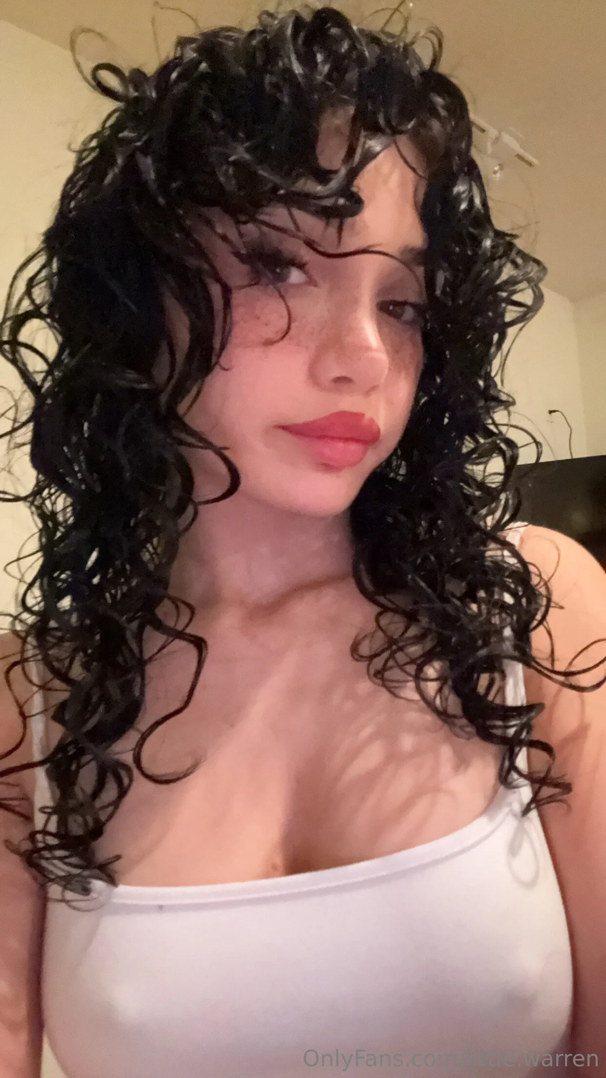 amelie warren swimming pool pics