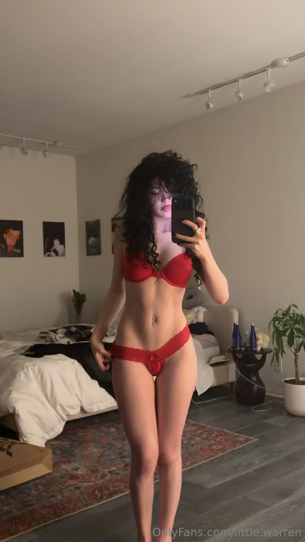 amelie warren all ads