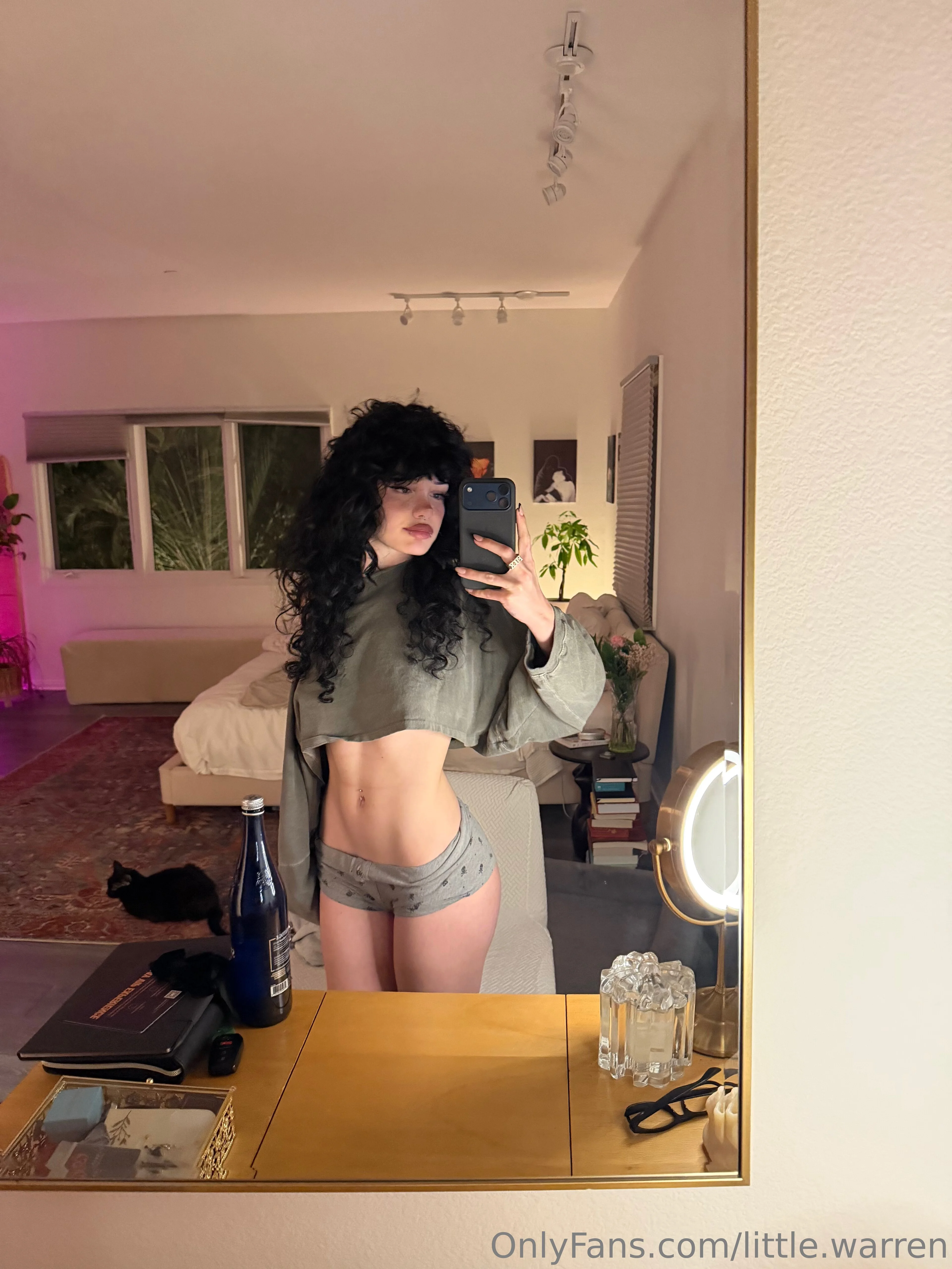 amelie warren @little.warren disney