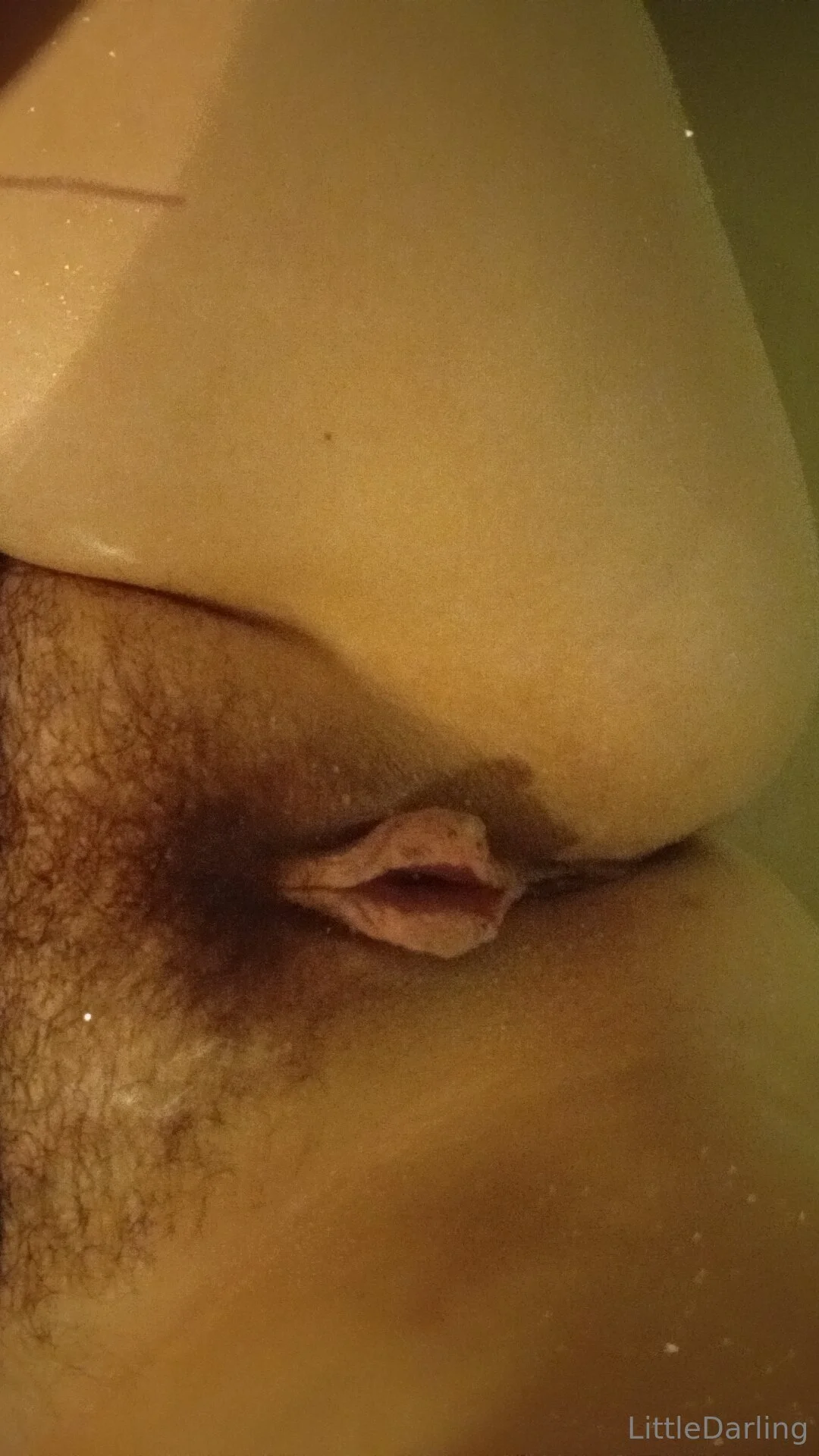 Little Darling camwhore